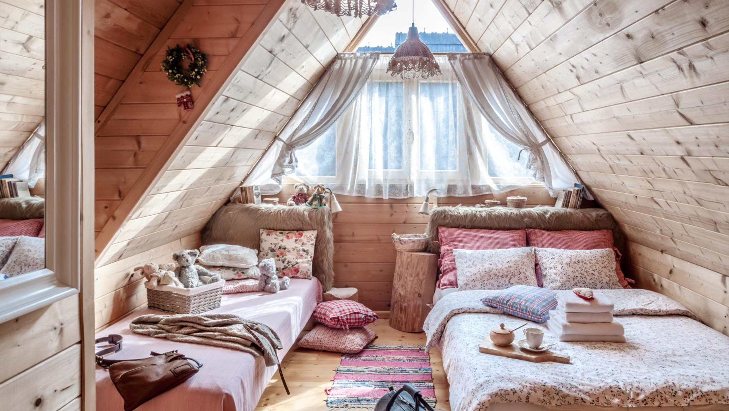 Ostomiły Chalet photo 1