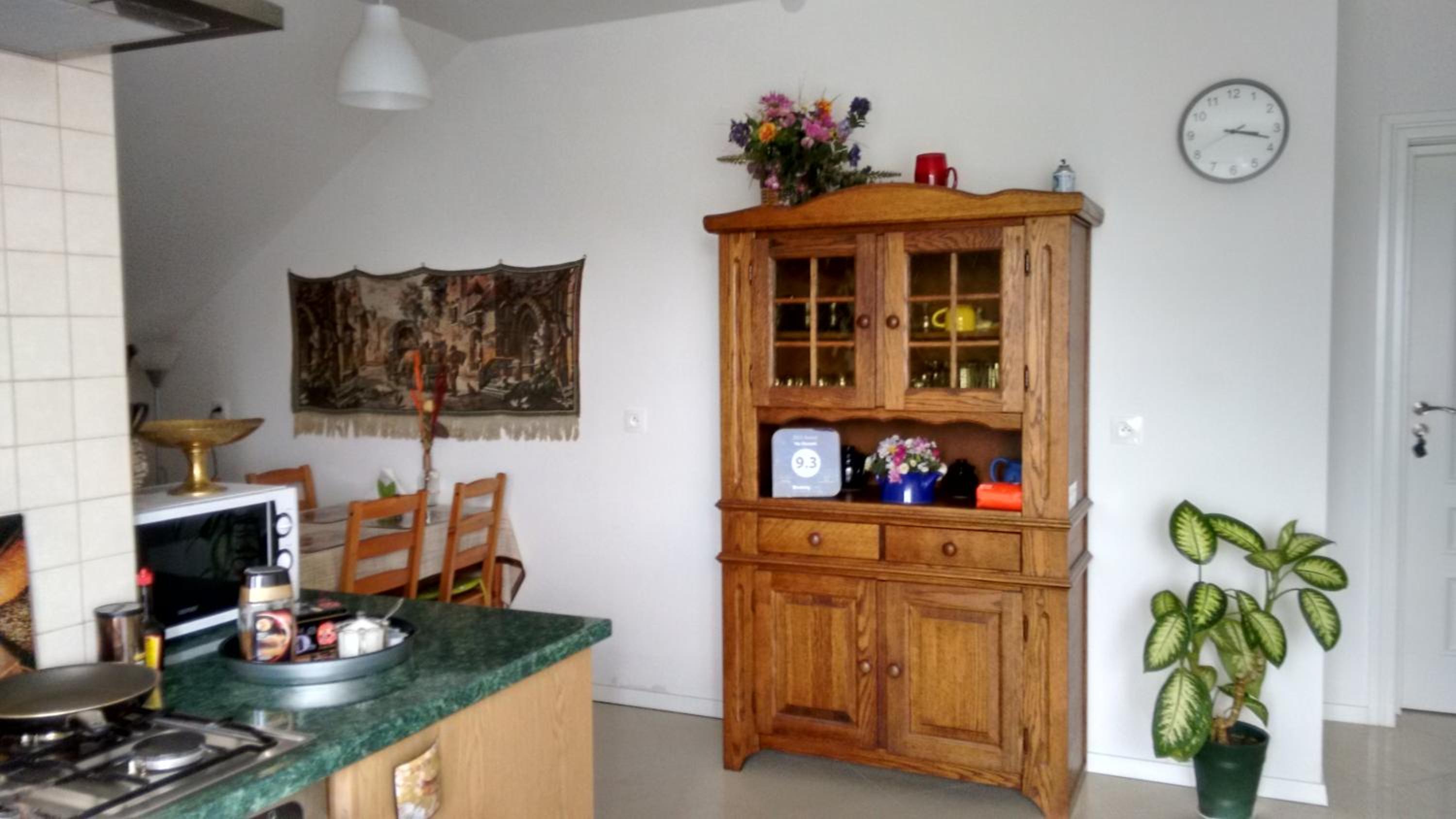 Quadruple Room - Photo 7
