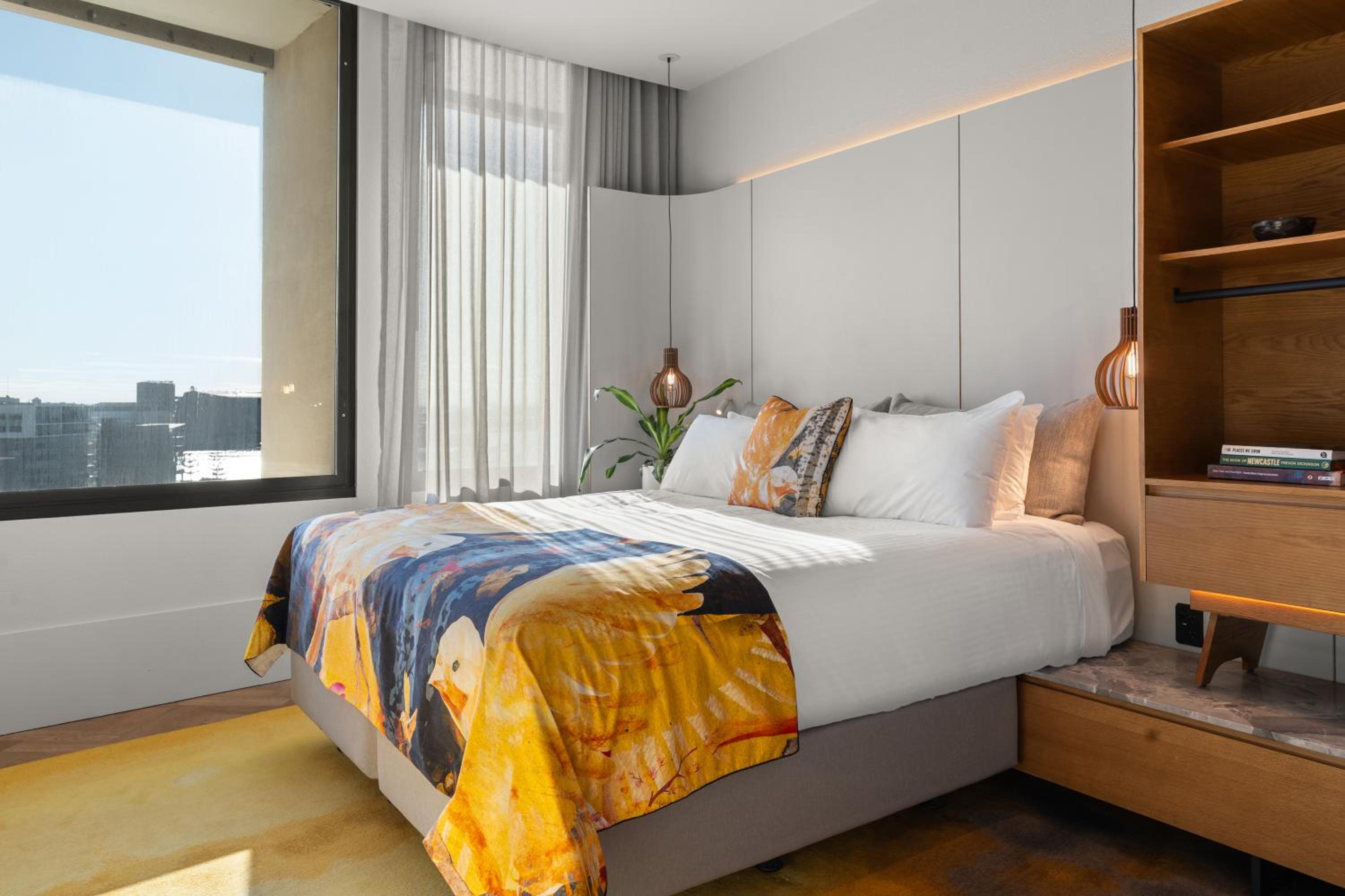 King Room - Disability Access - Photo 1