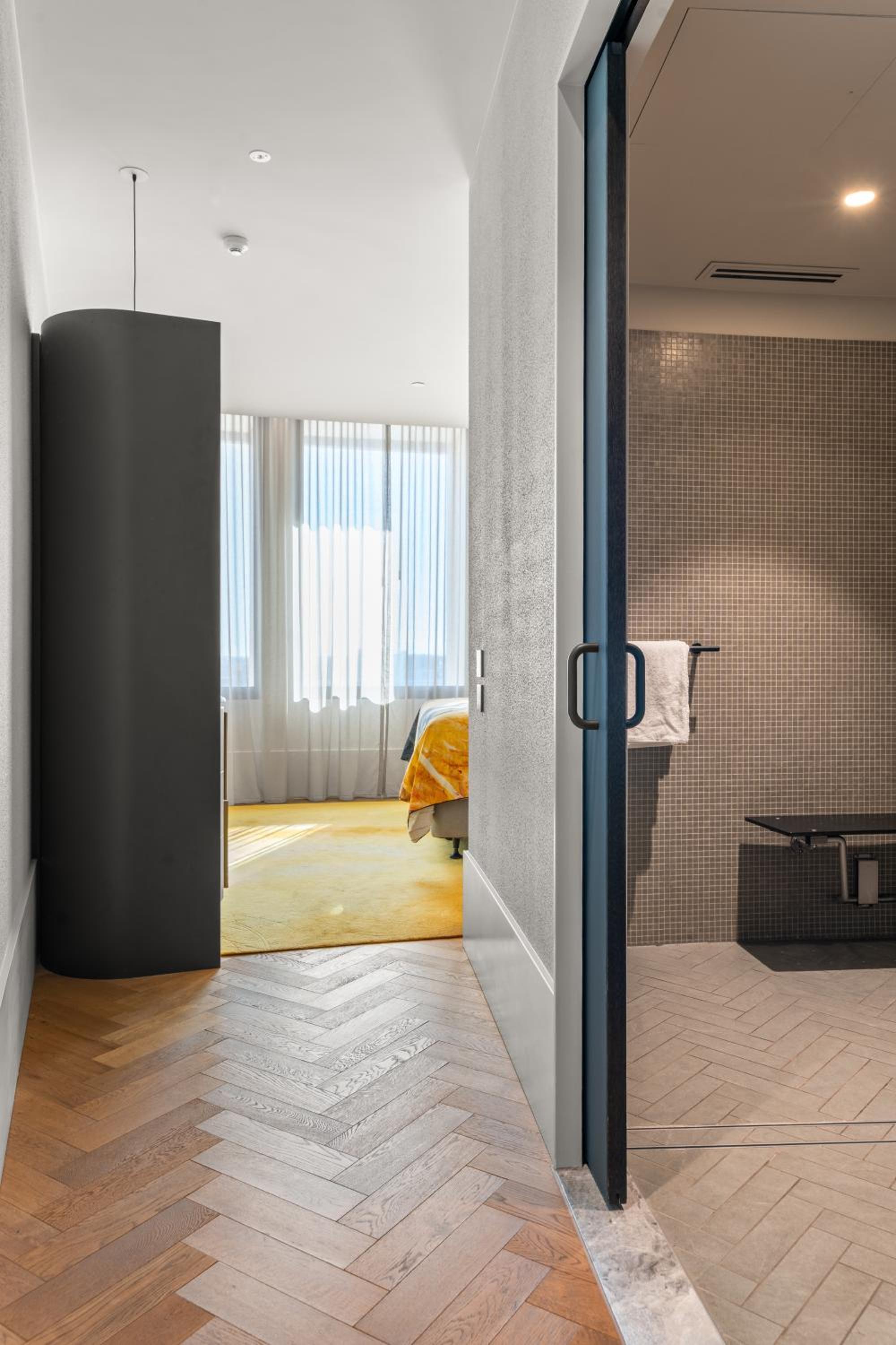 King Room - Disability Access - Photo 2