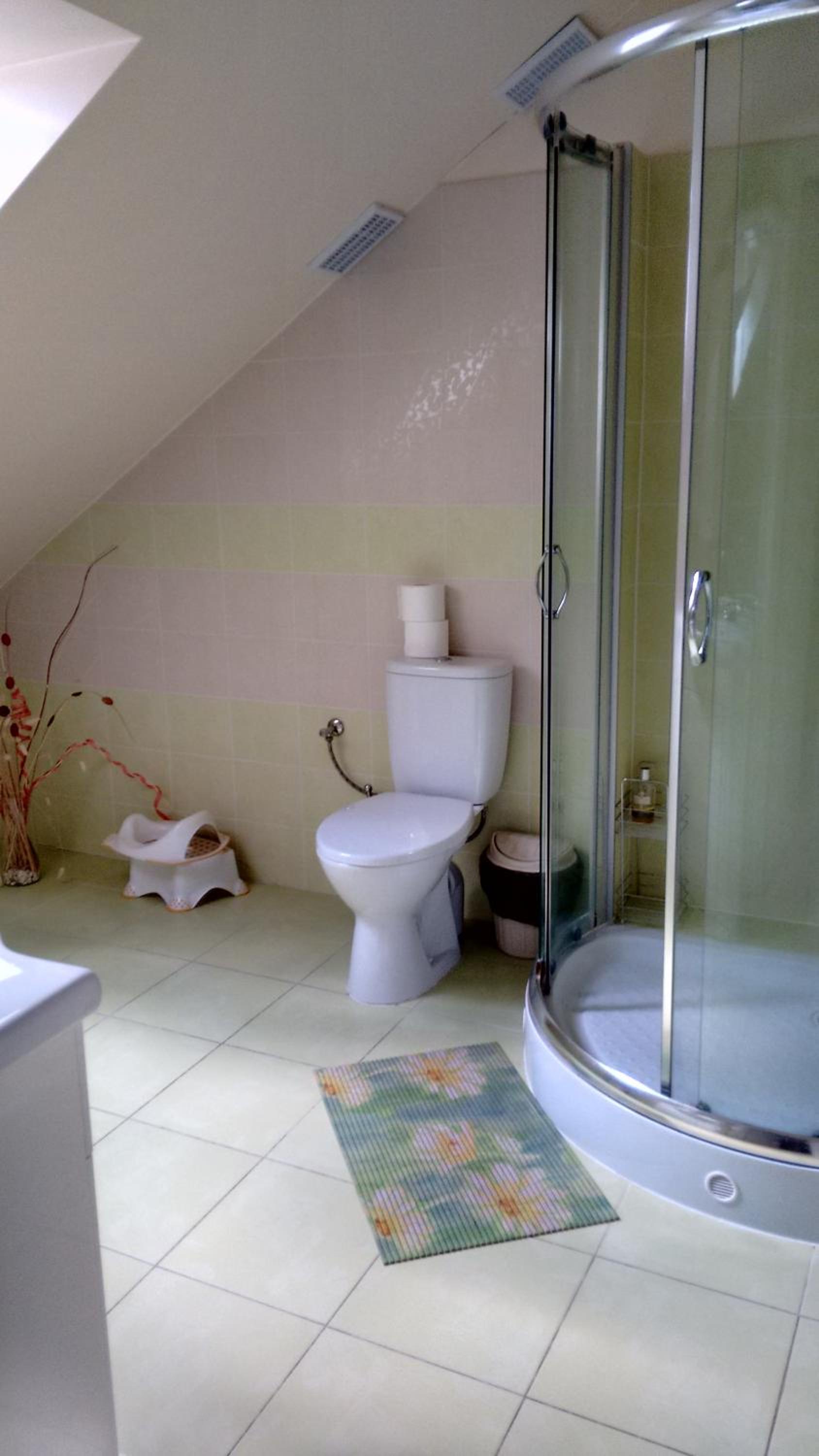 Quadruple Room - Photo 8