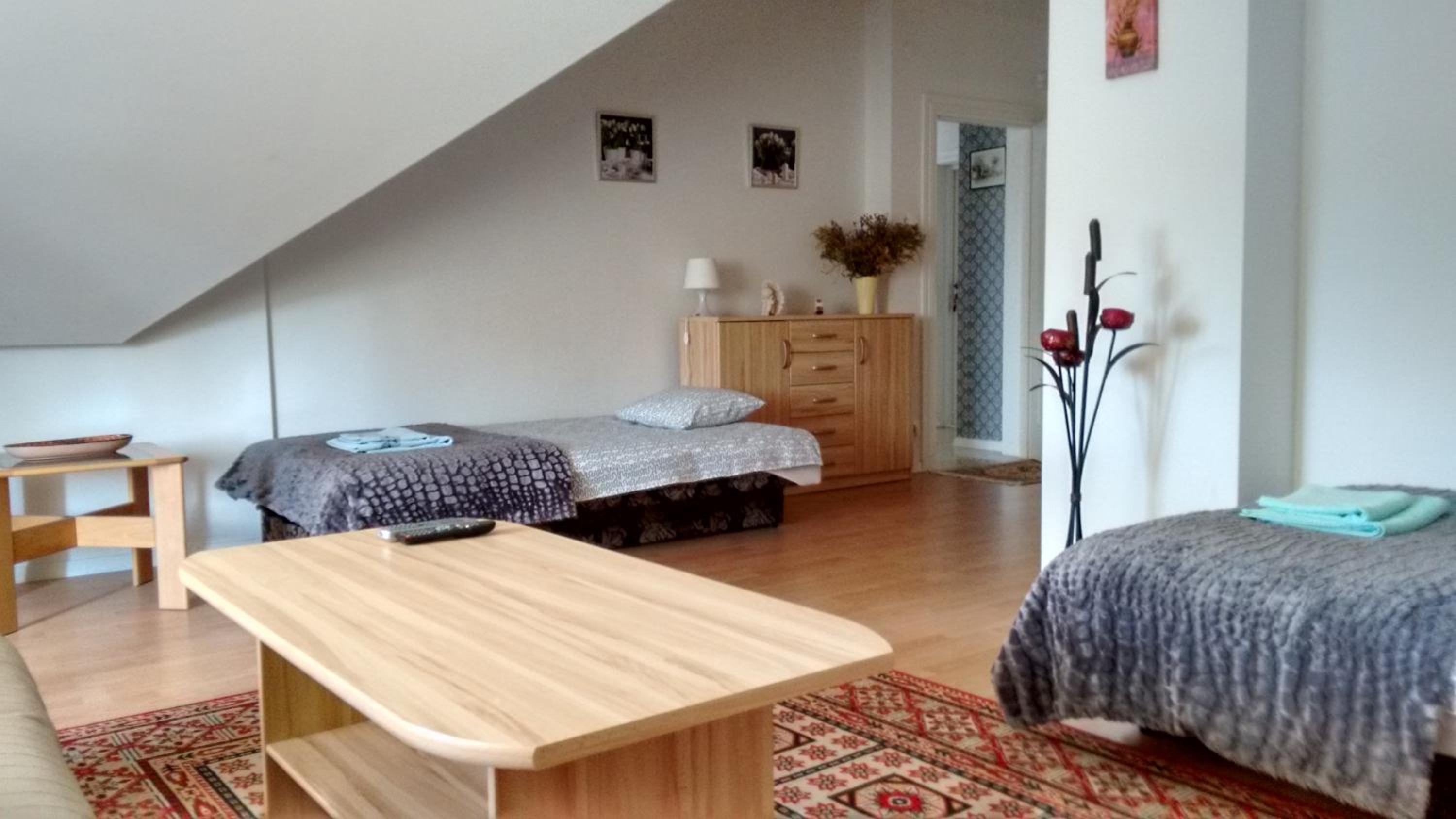 Triple Room - Photo 1