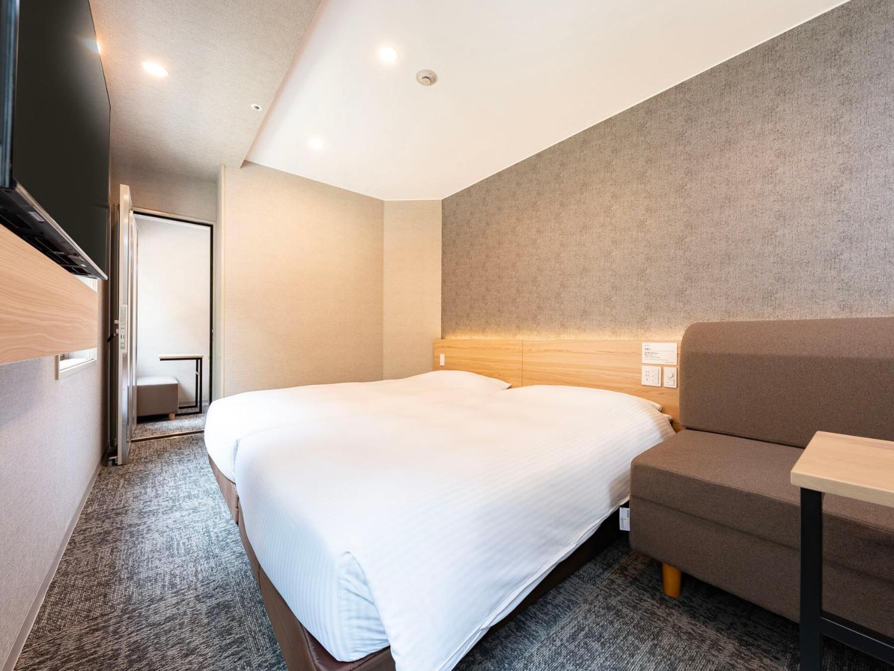 Twin Connecting Rooms - Non-Smoking