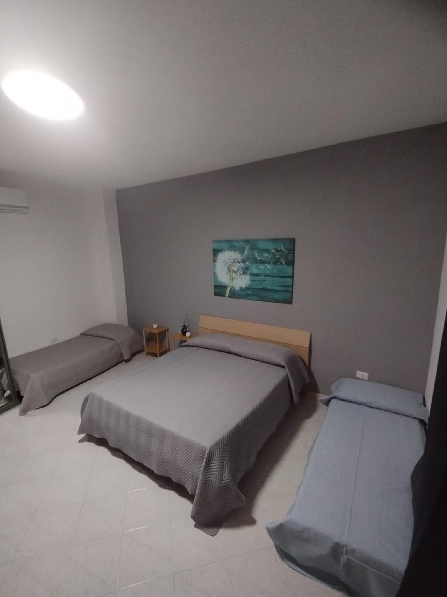 Double Room With Balcony photo 1