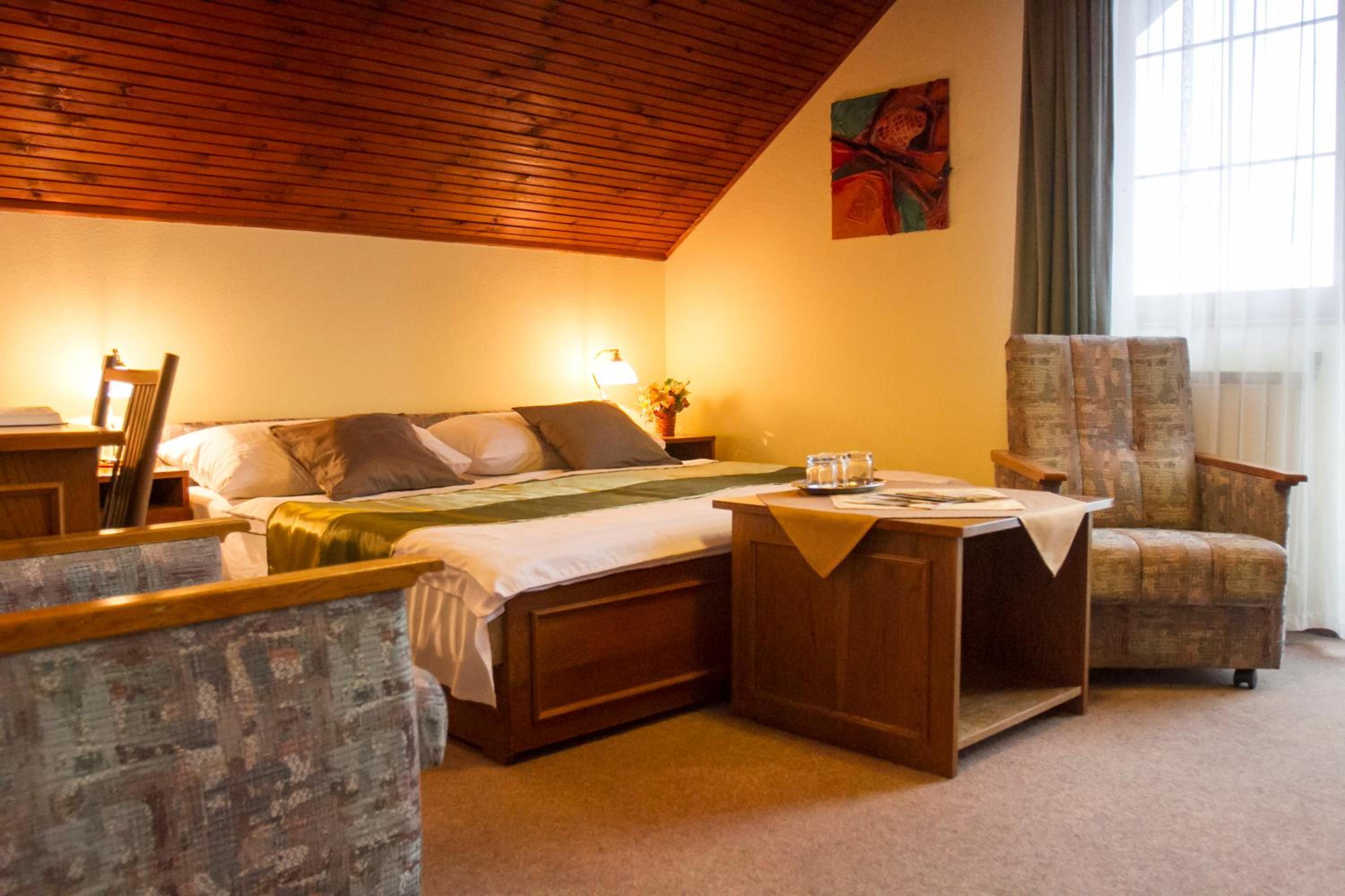 Superior Double or Twin Room - Photo 4