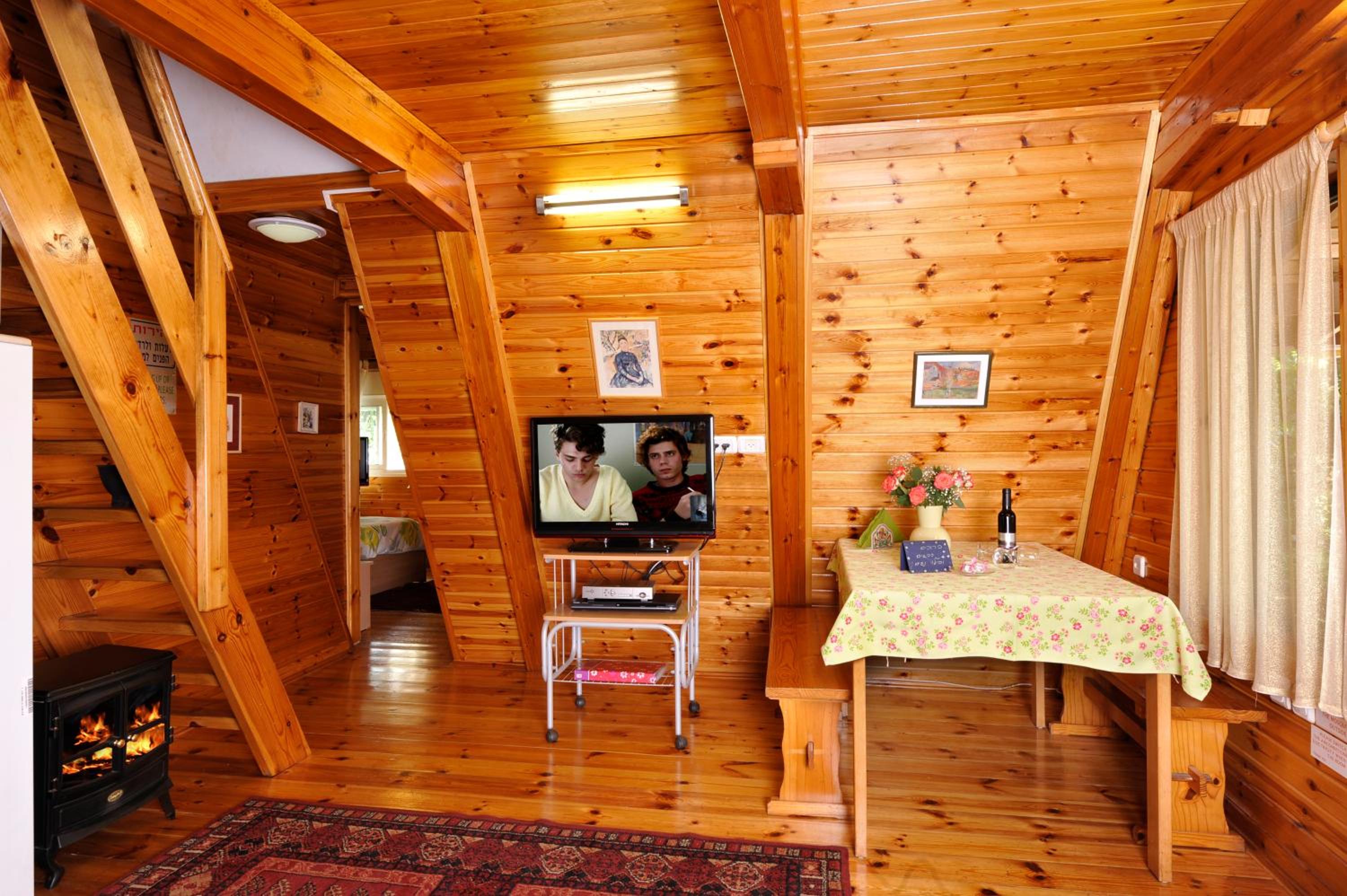 Family Cottage photo 3