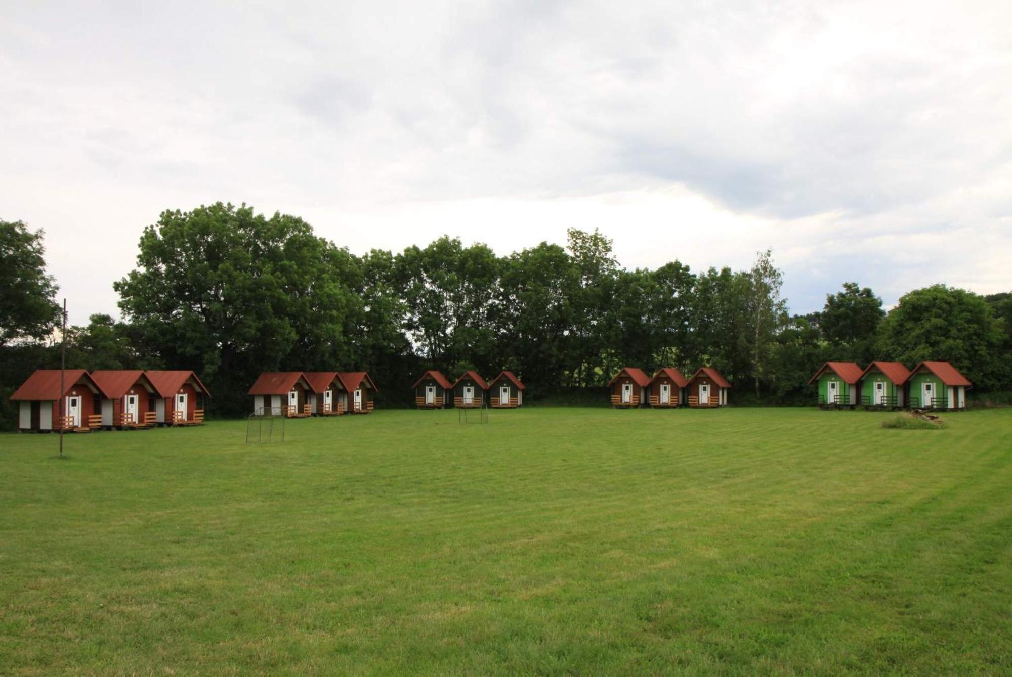Summer Cottage with Shared Bathroom (2 adults + 2 children) photo 2
