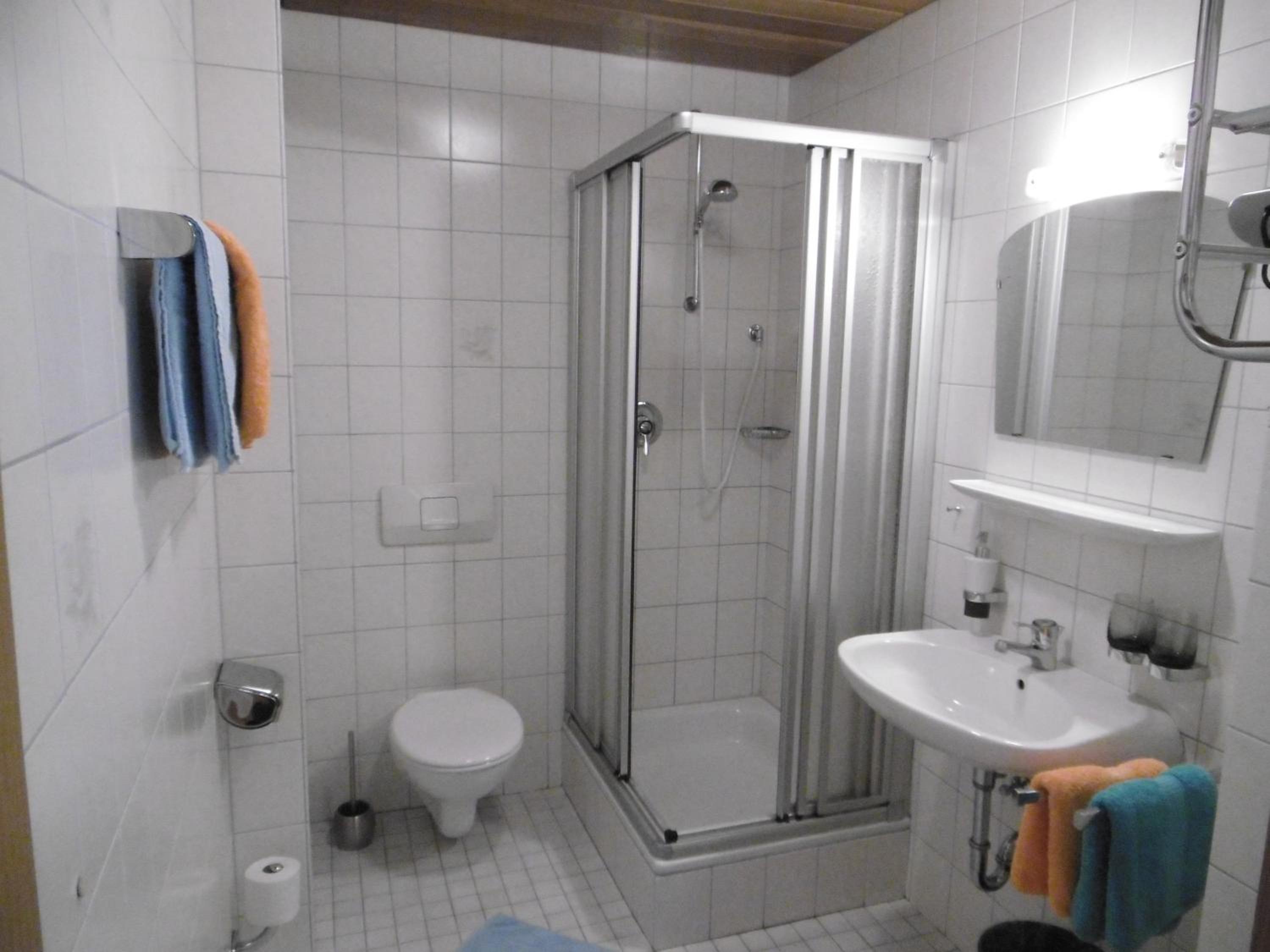 Double Room with Balcony photo 3