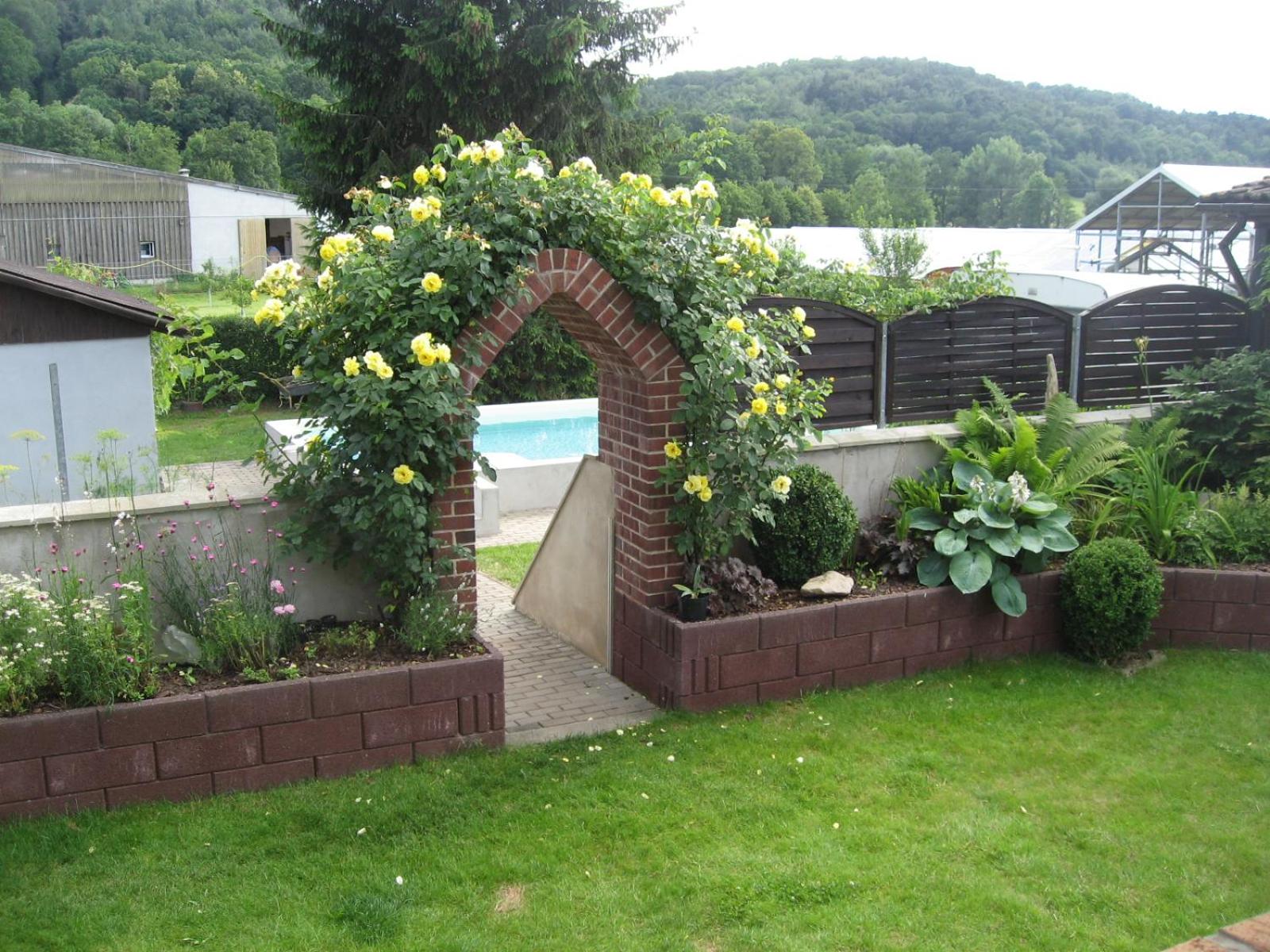 Apartment with Garden View photo 3