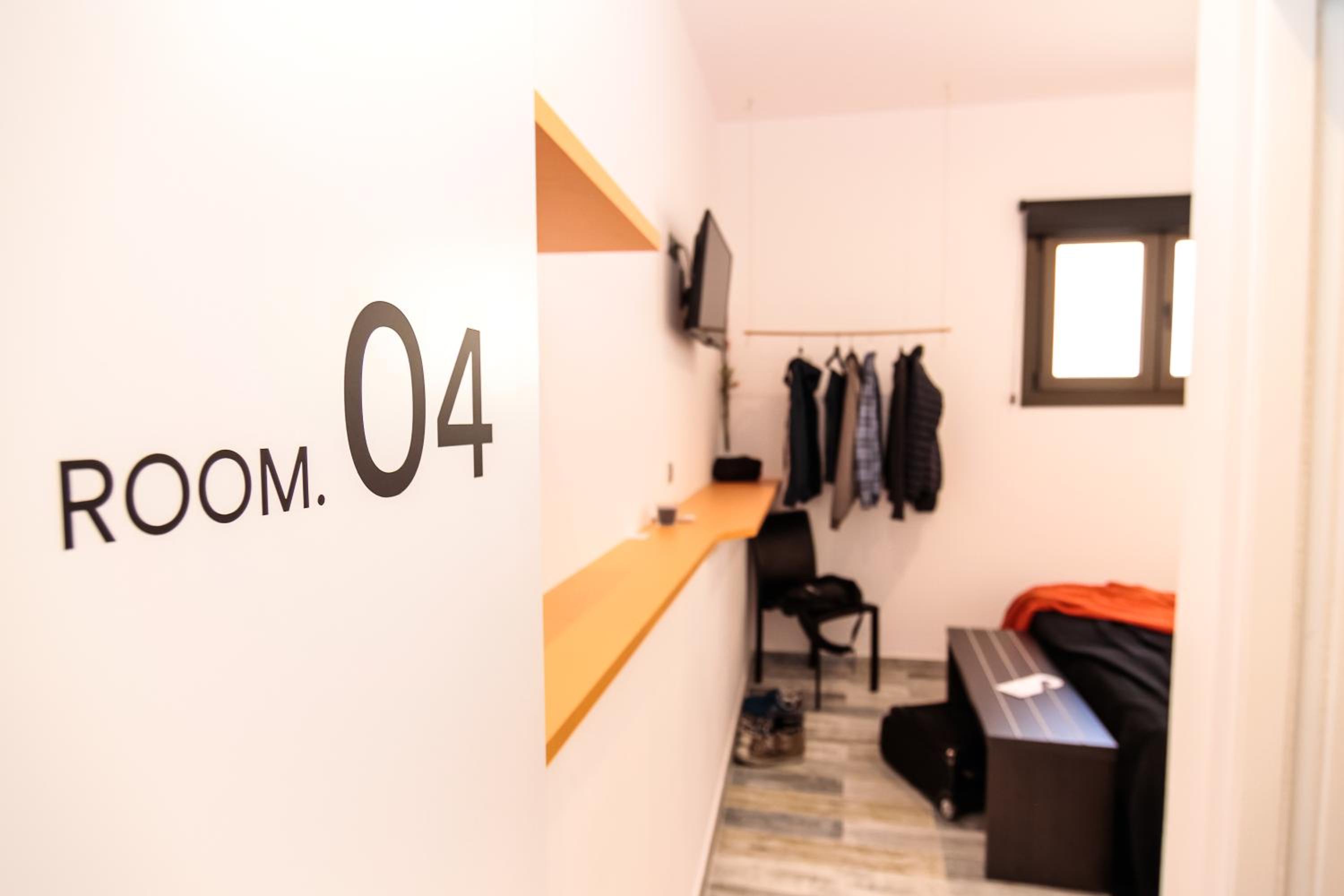 Twin Room photo 2