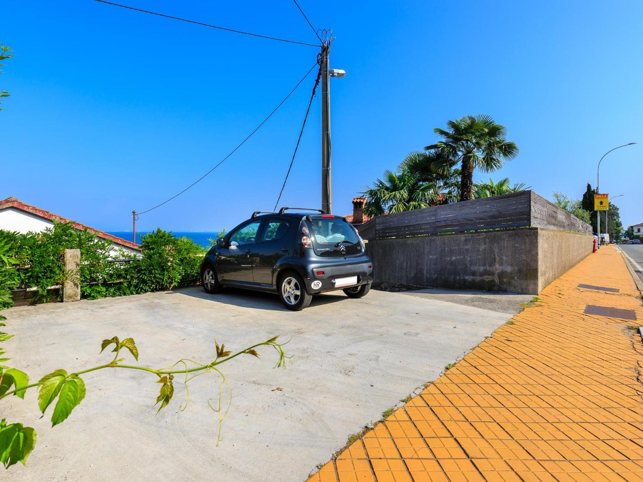 Apartment with Sea View photo 1