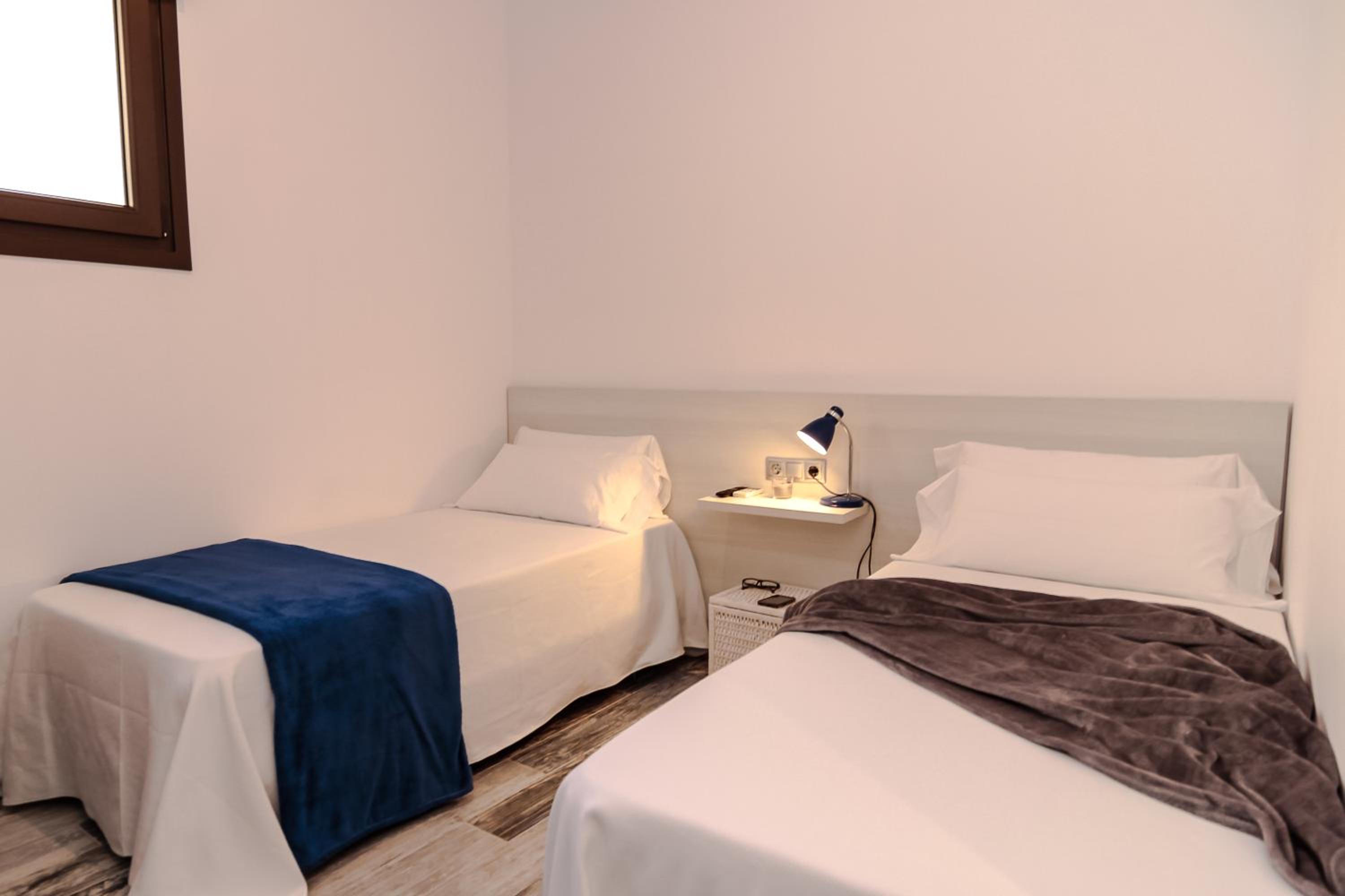 Twin Room photo 3