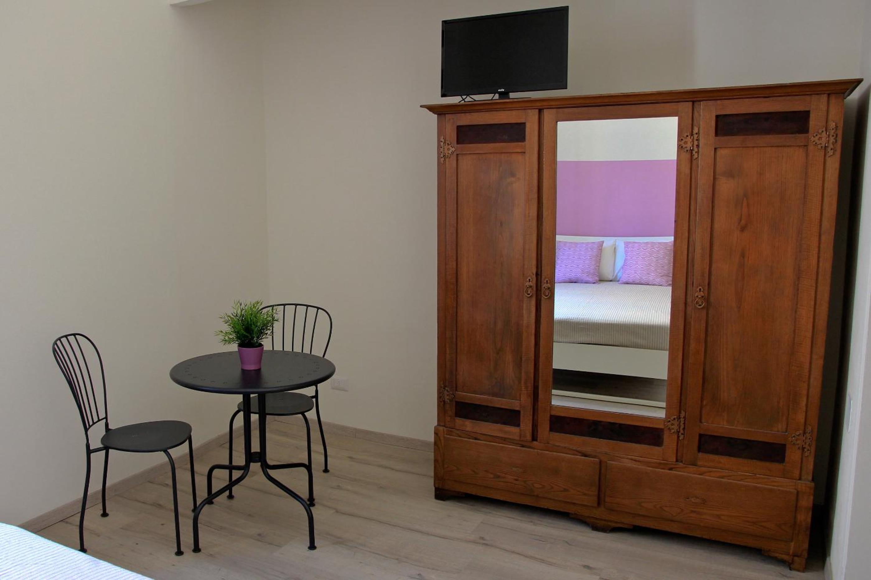 Triple Room photo 1