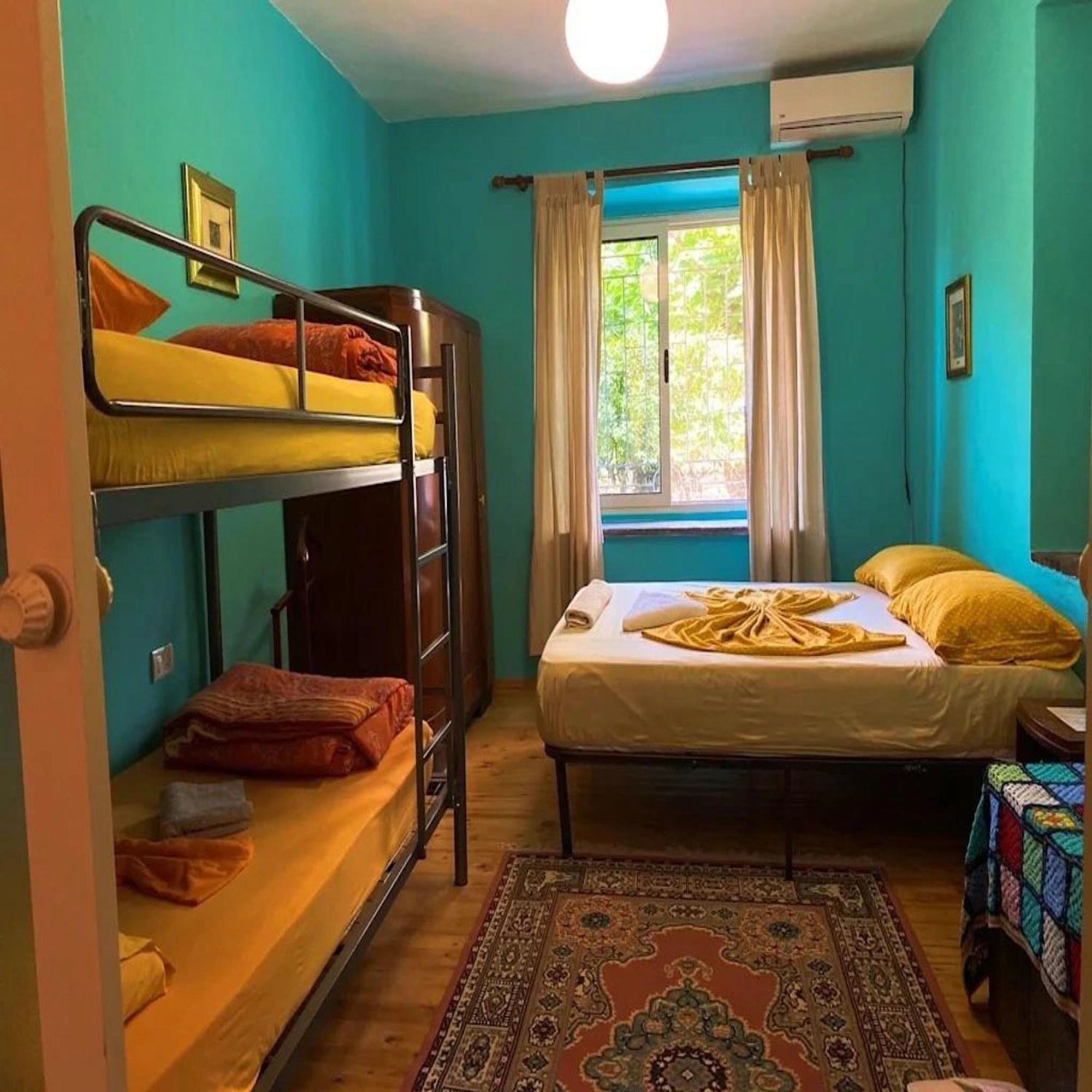 Apartment - Ground Floor photo 1