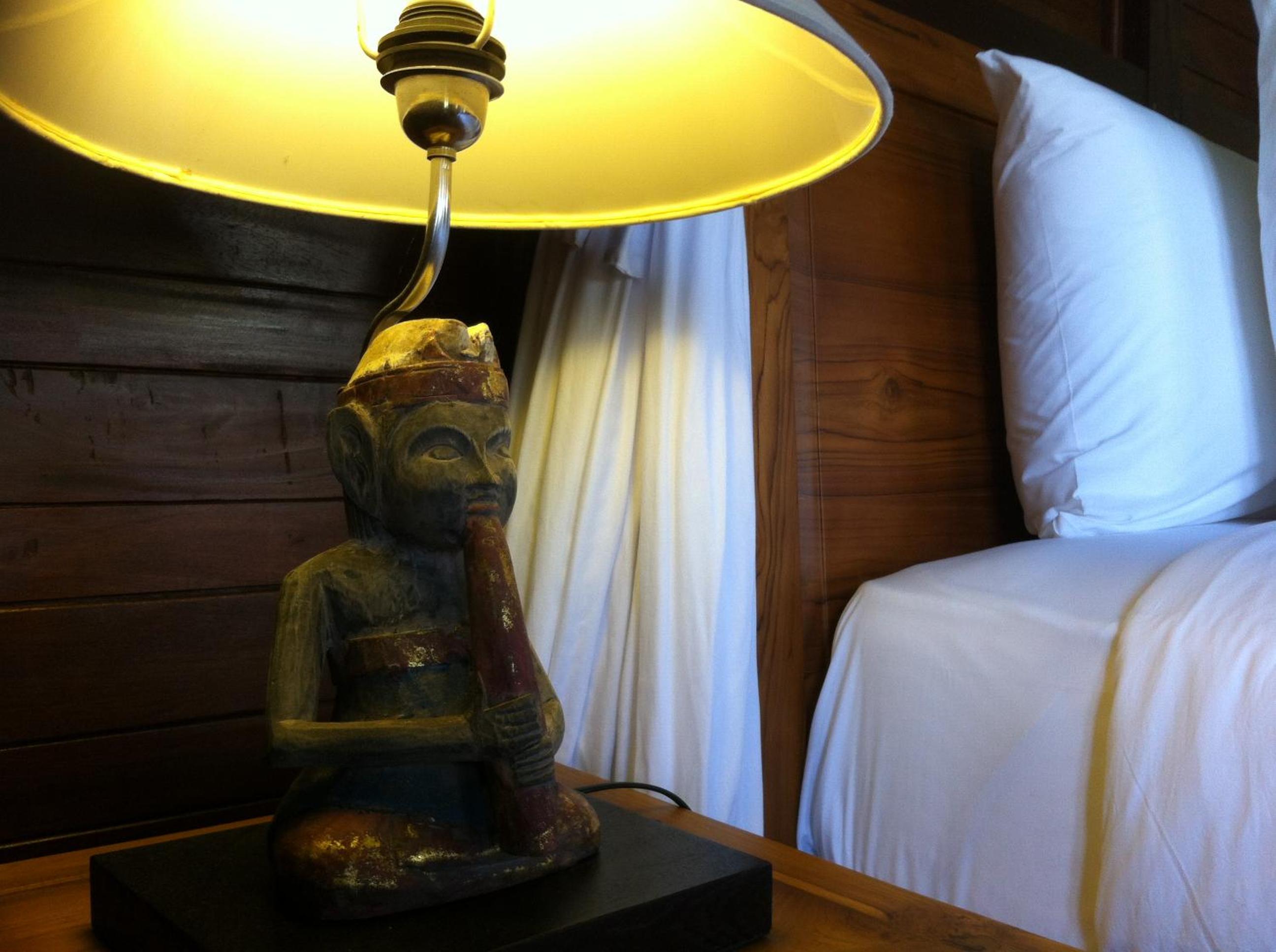 One-Bedroom Villa - Photo 101
