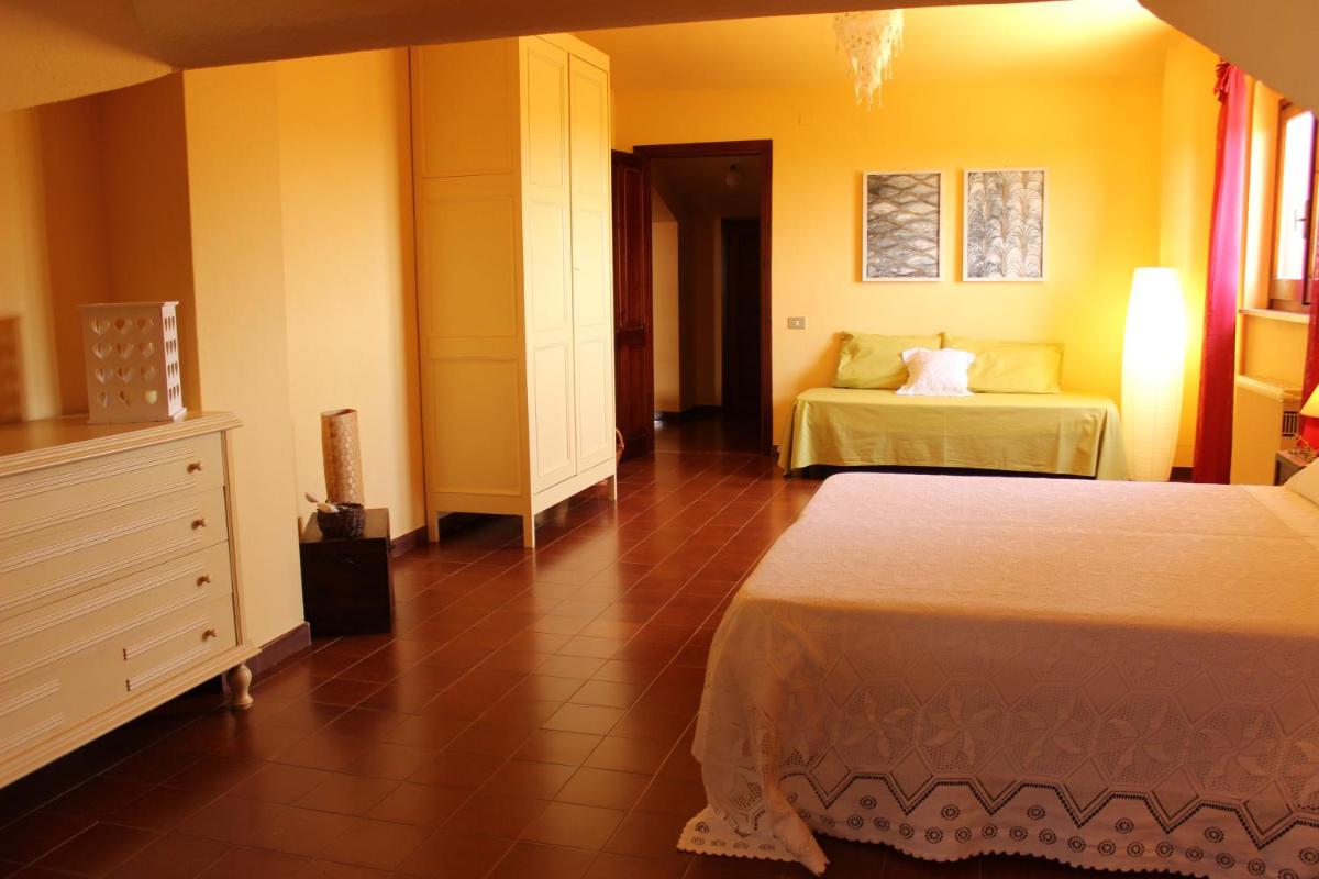 Triple Room with Sea View photo 3