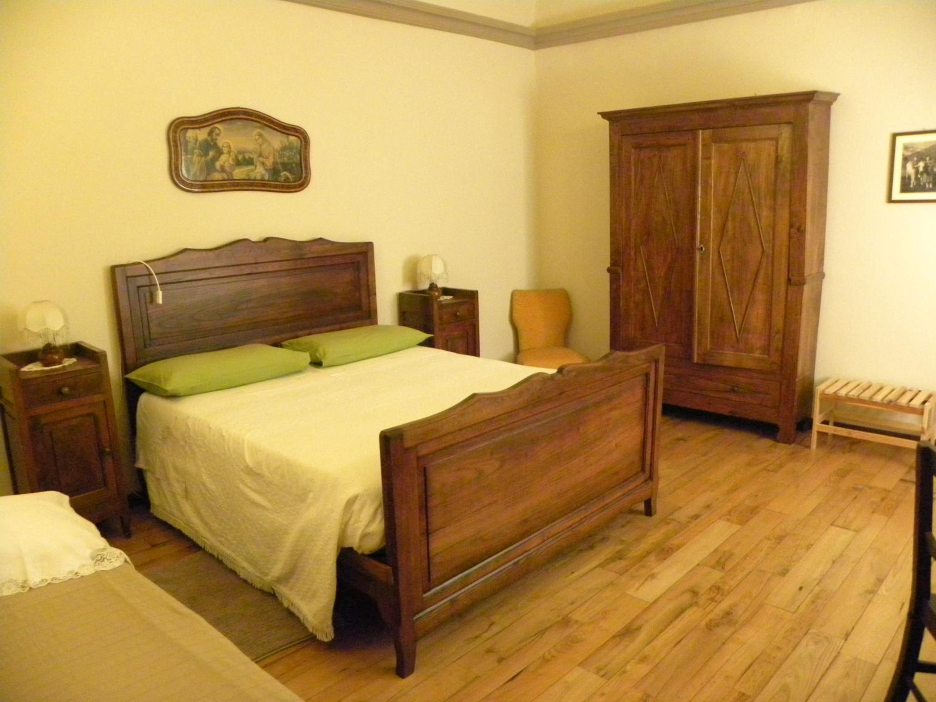 Deluxe Quadruple Room photo 1