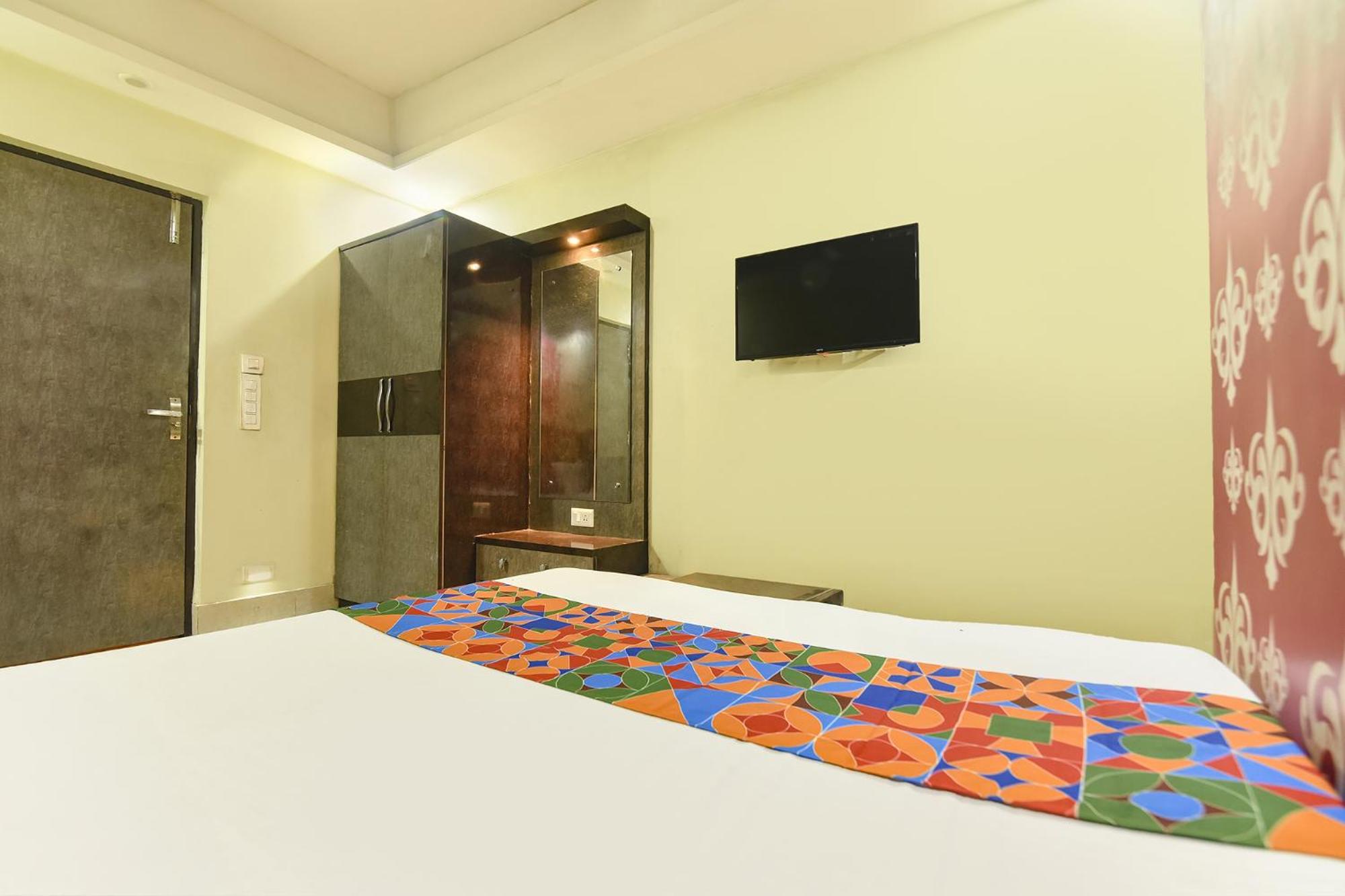 Deluxe Room photo 3