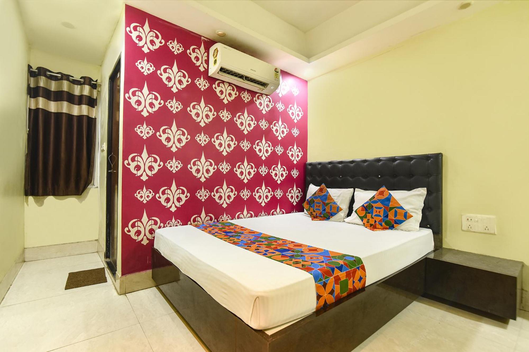 Deluxe Room photo 2