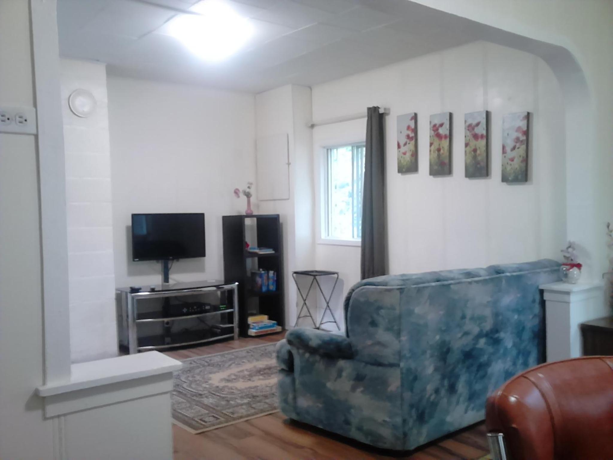 Three-Bedroom House photo 3