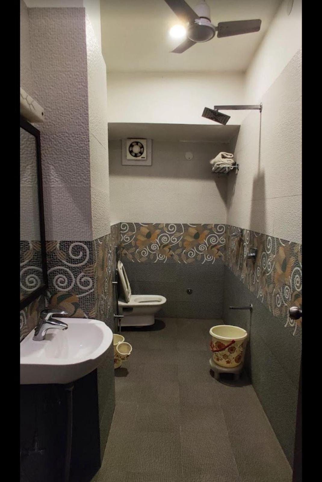Family Suite - Photo 6