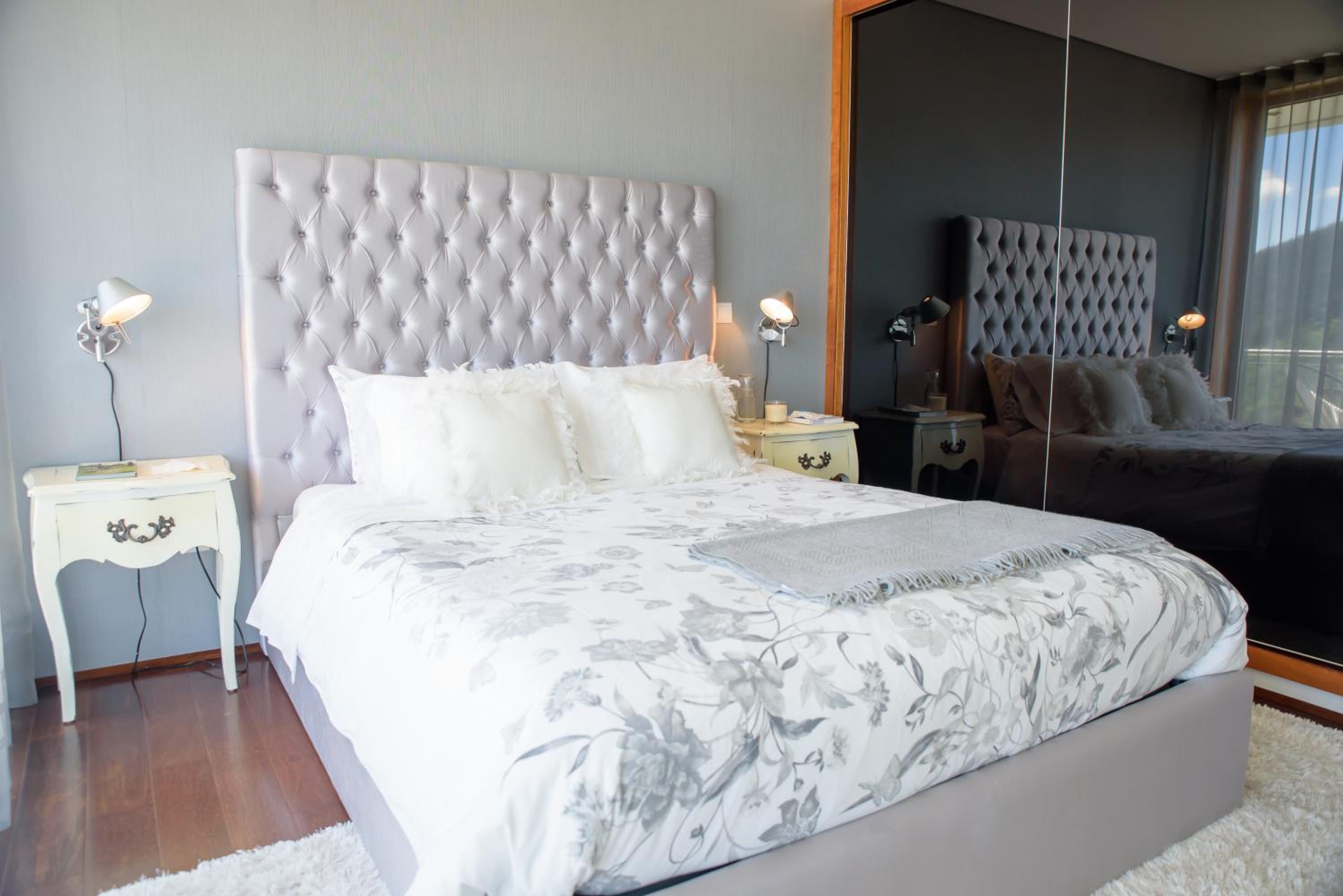 Deluxe Double Room with Balcony photo 3