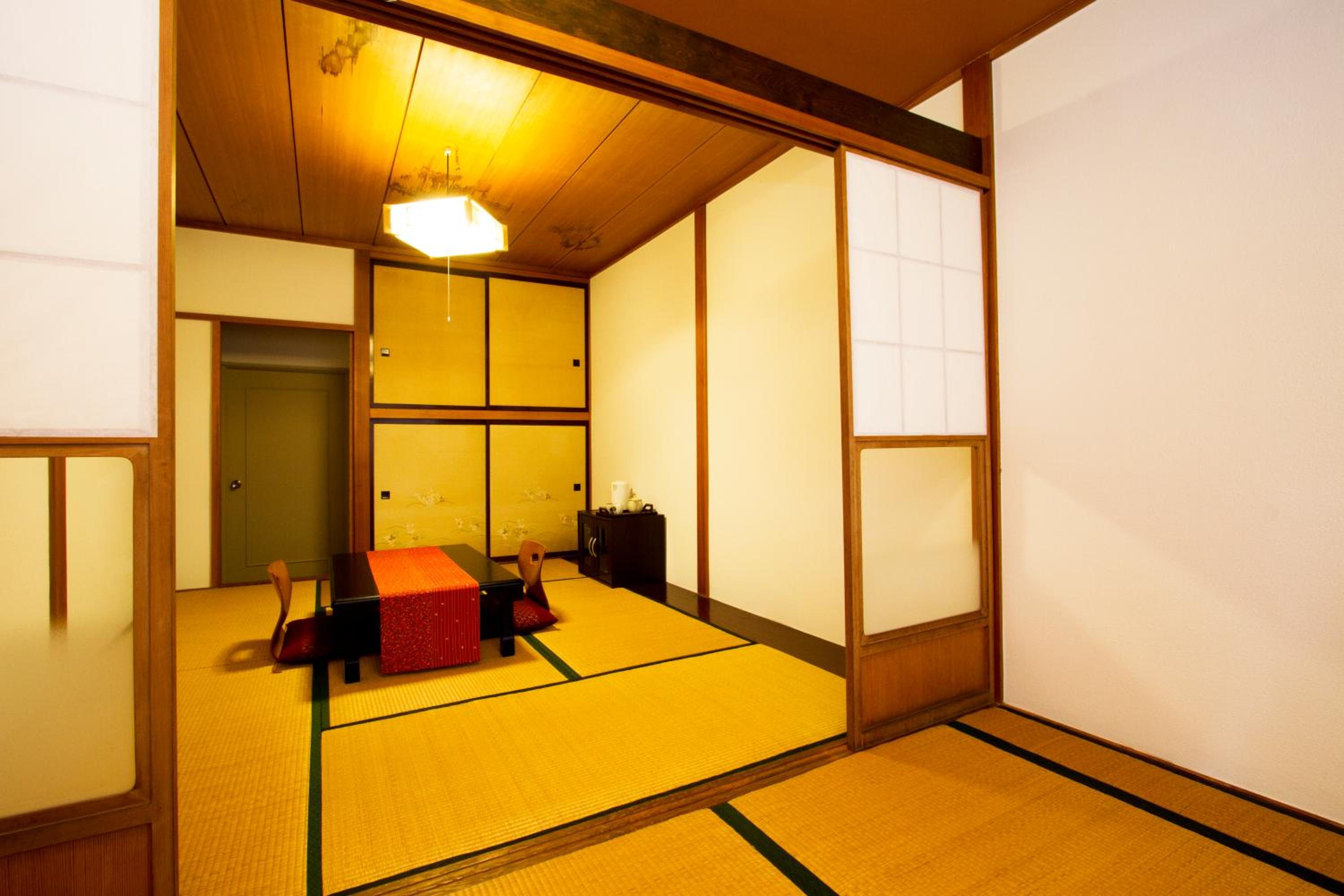 Japanese-Style Superior Room 205 photo 3
