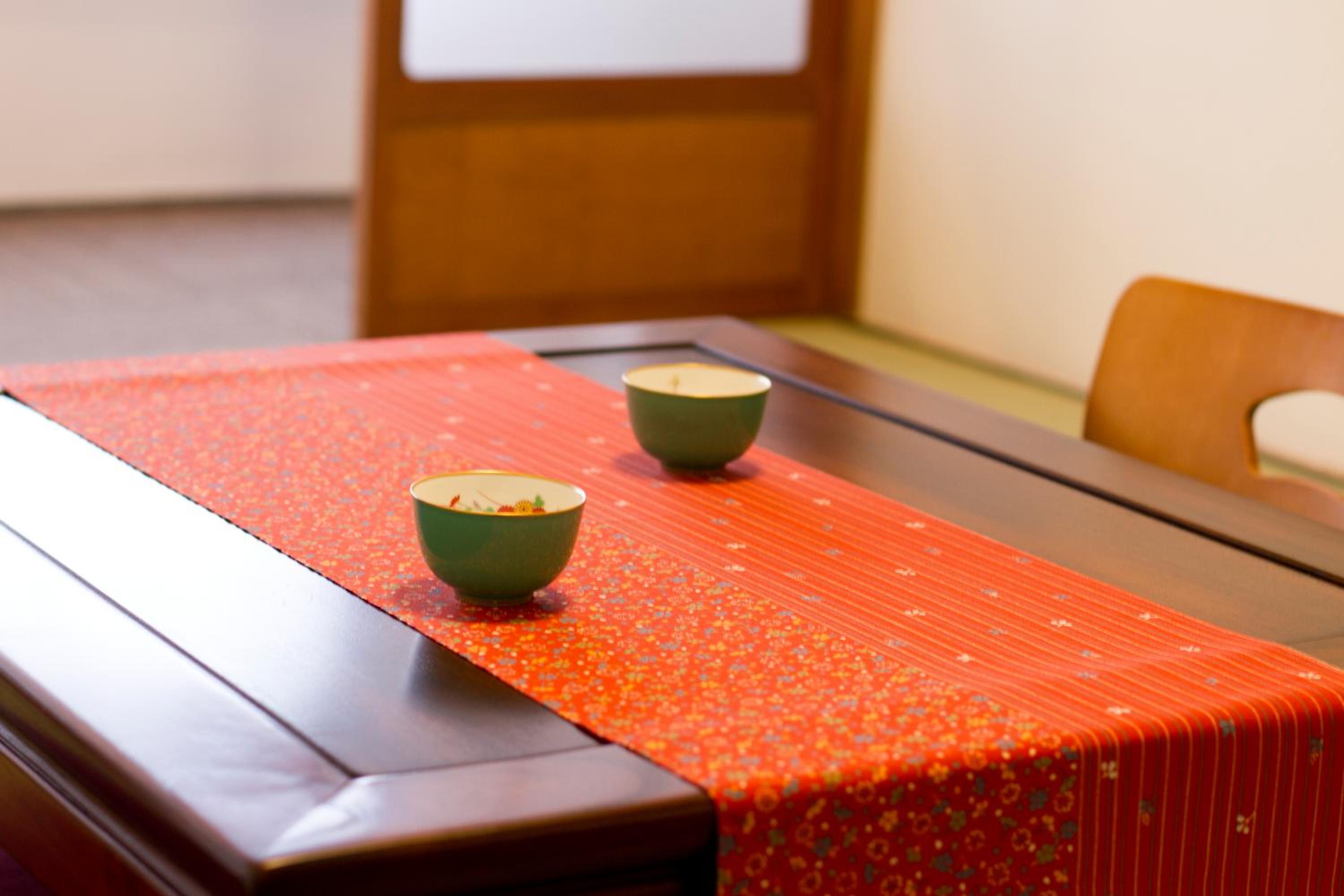 Japanese-Style Standard Room 207 photo 3