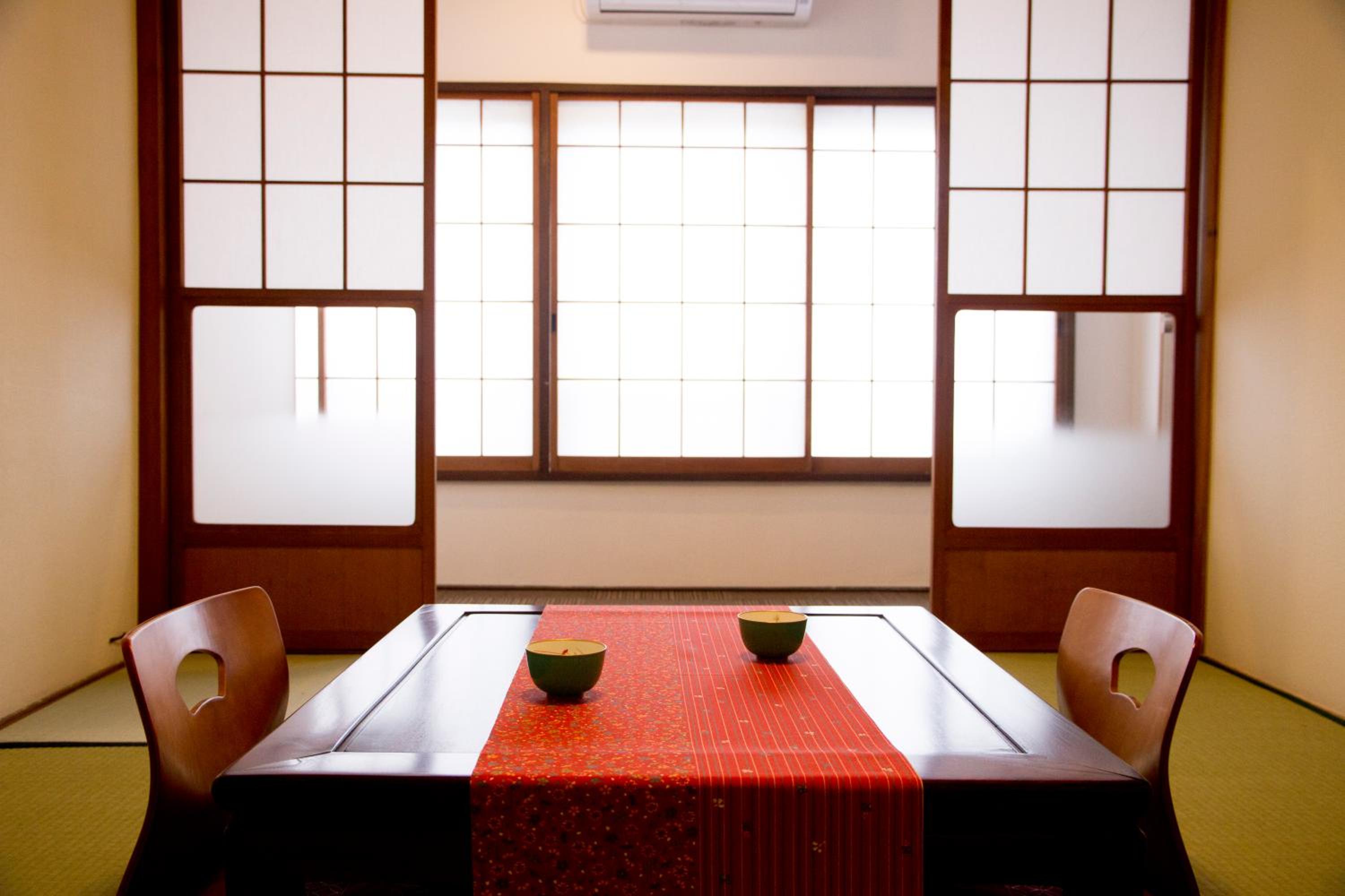 Japanese-Style Standard Room 207 photo 2