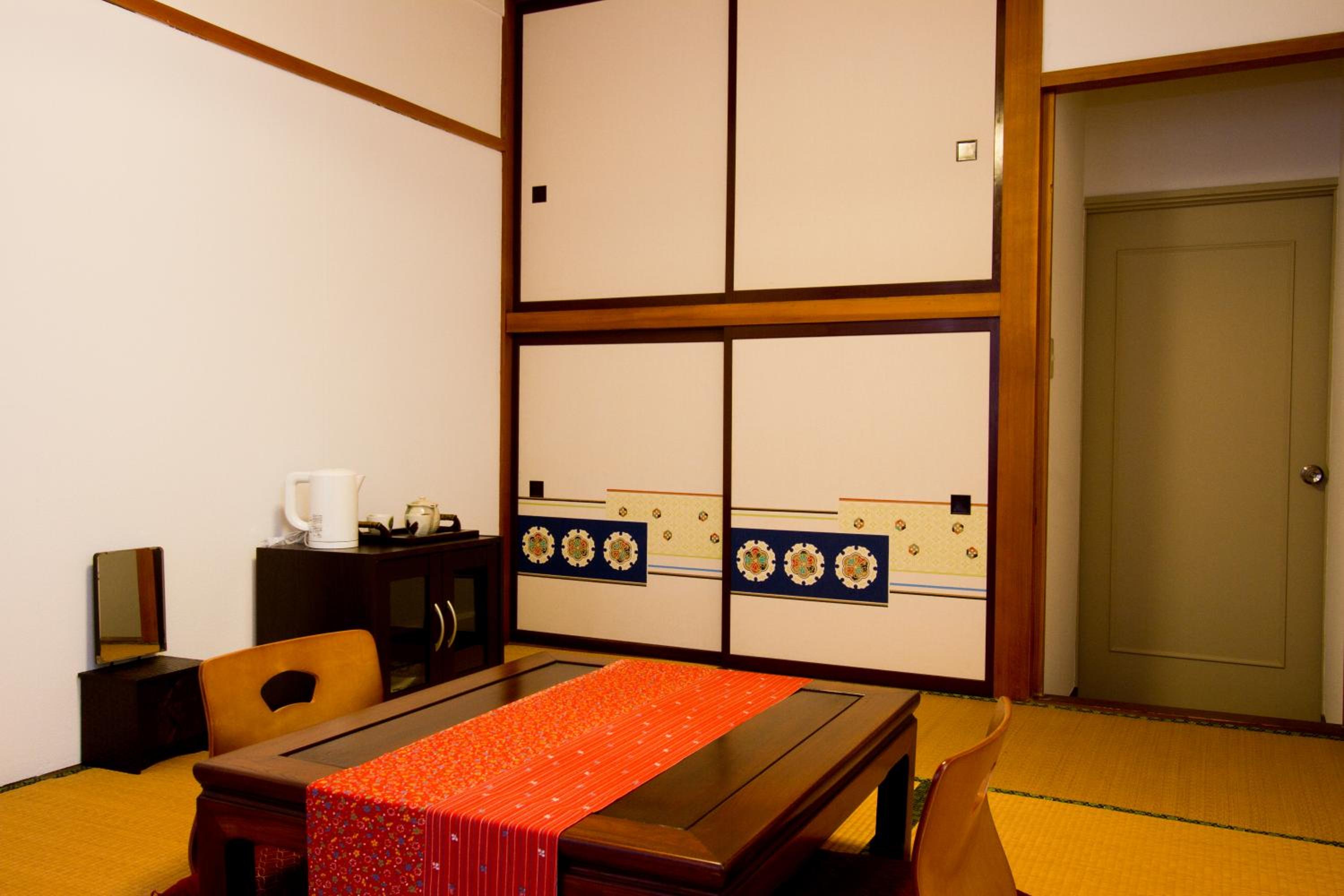 Japanese-Style Standard Room 207 photo 1