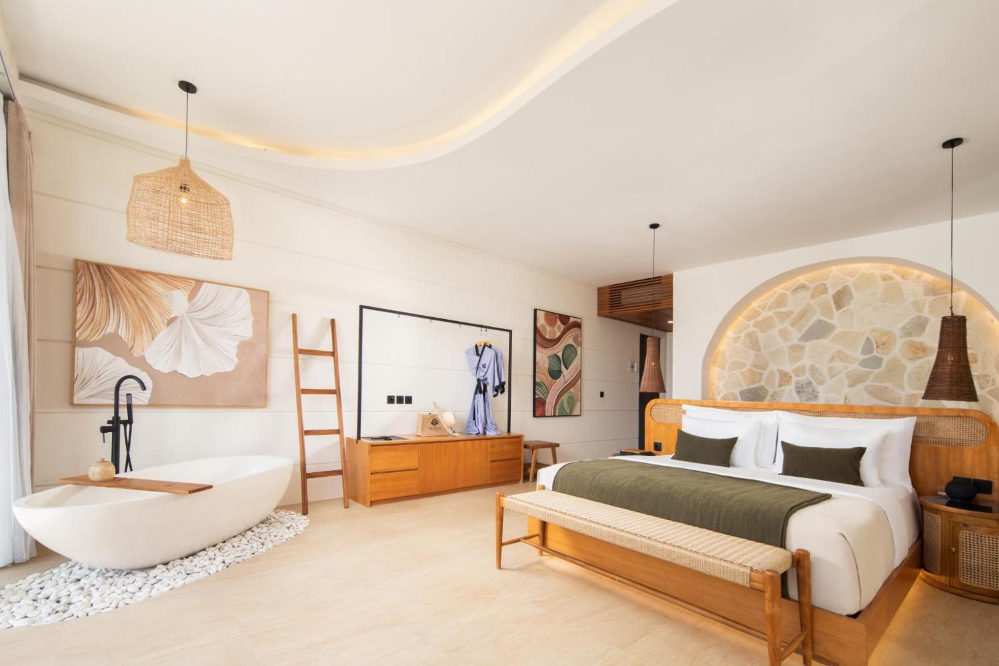 Suite Room