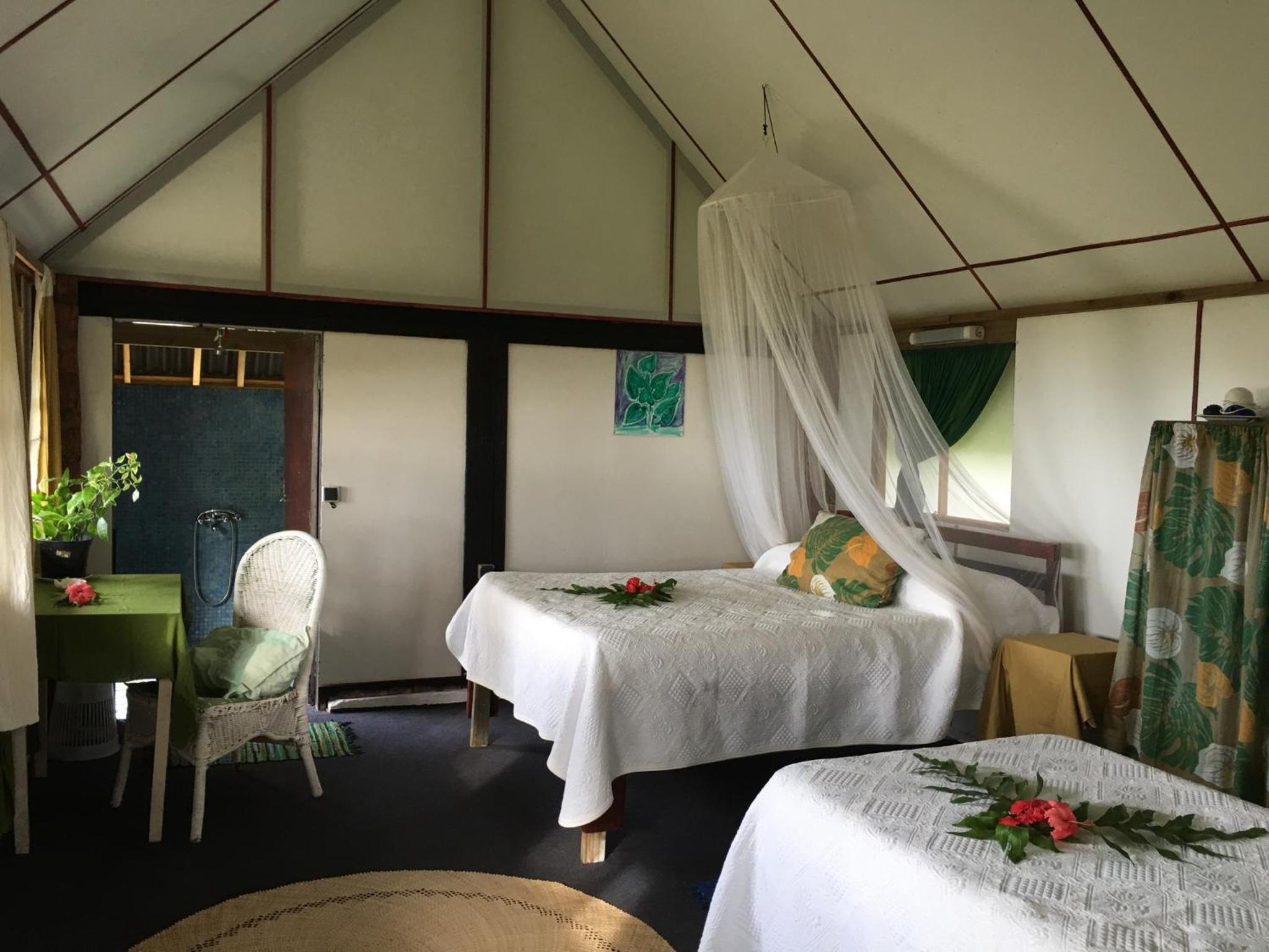 Double Room with Sea View photo 2