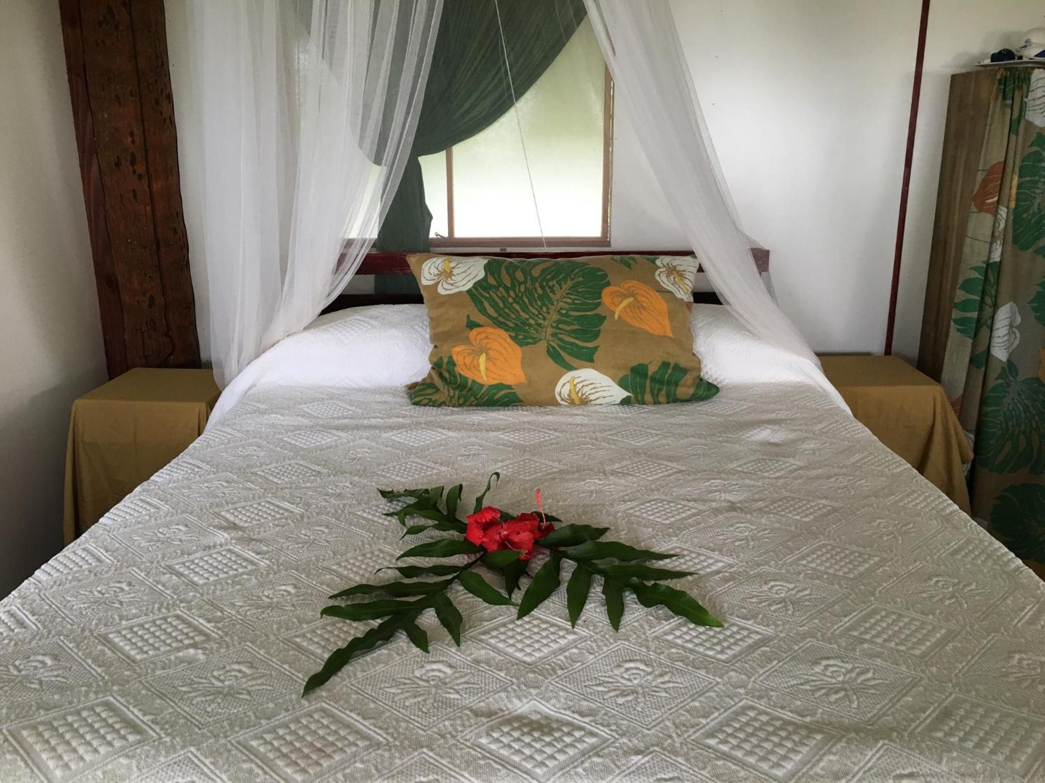 Double Room with Sea View photo 1