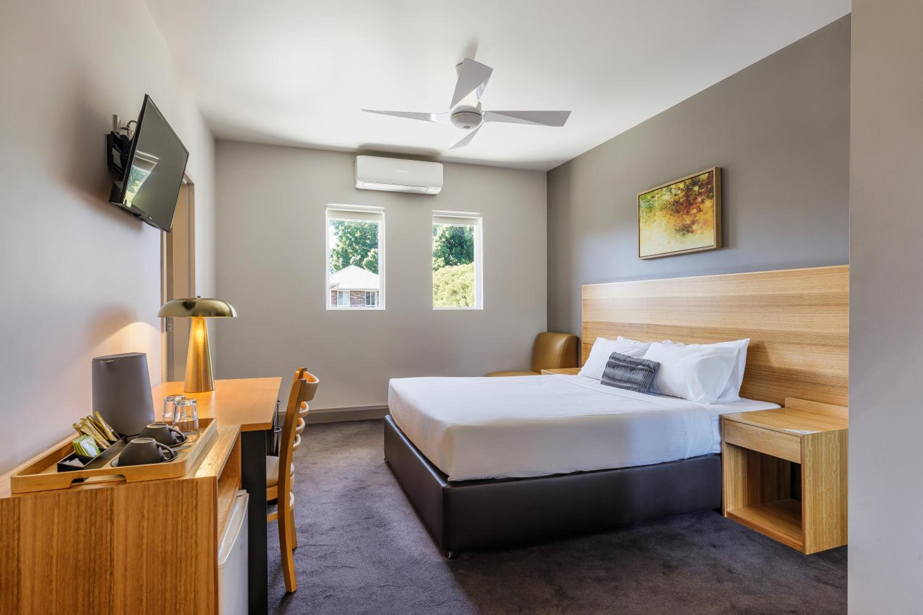 Deluxe Queen Room photo 1