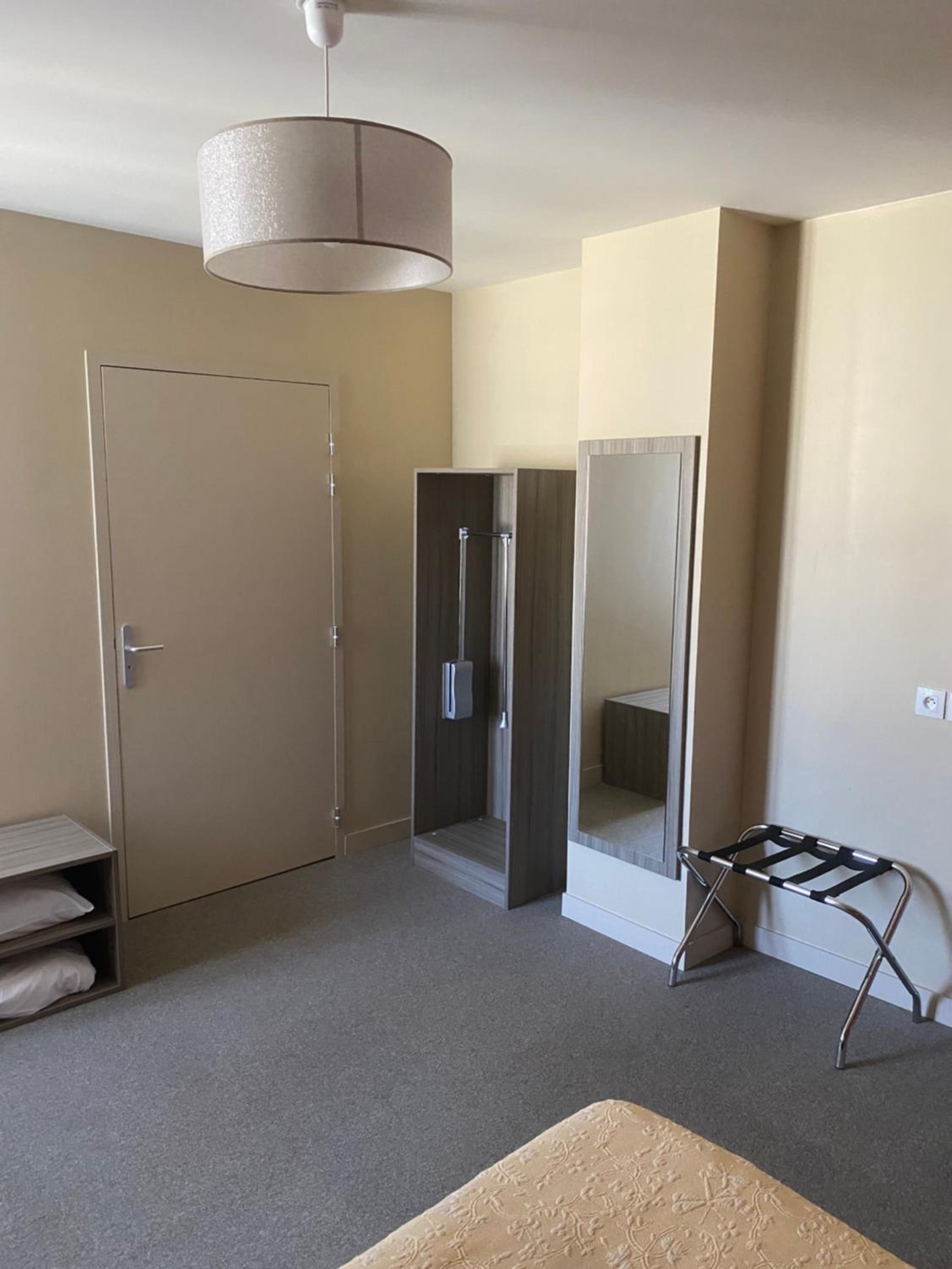 Double Room with Shower photo 1