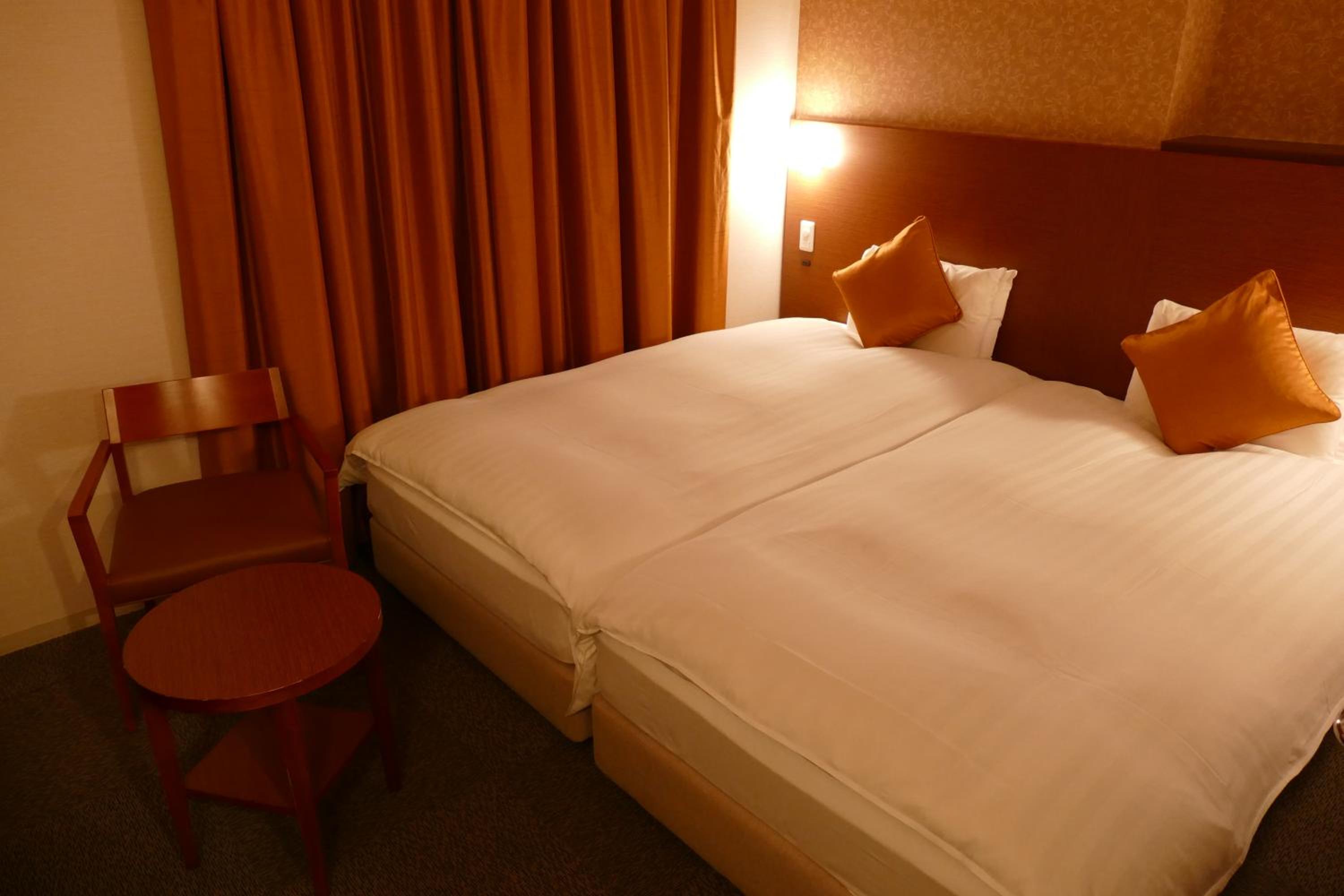 Hollywood Twin Room - Non-Smoking - Photo 1