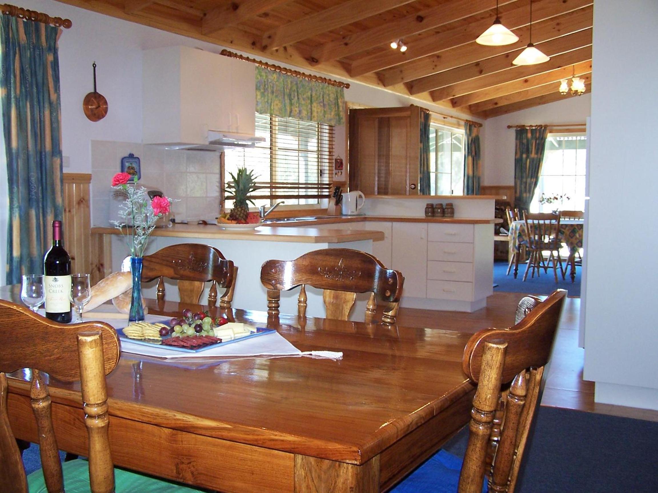 Three Bedroom House photo 3