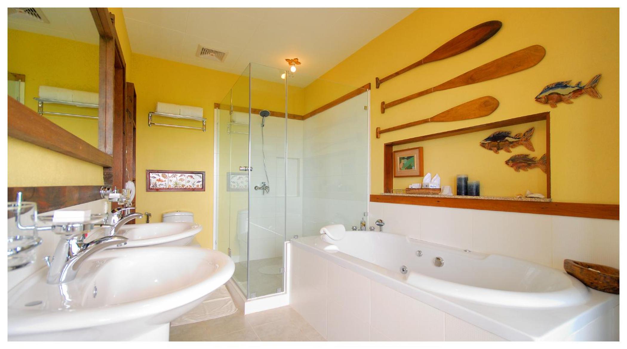 Premium Double Room photo 3
