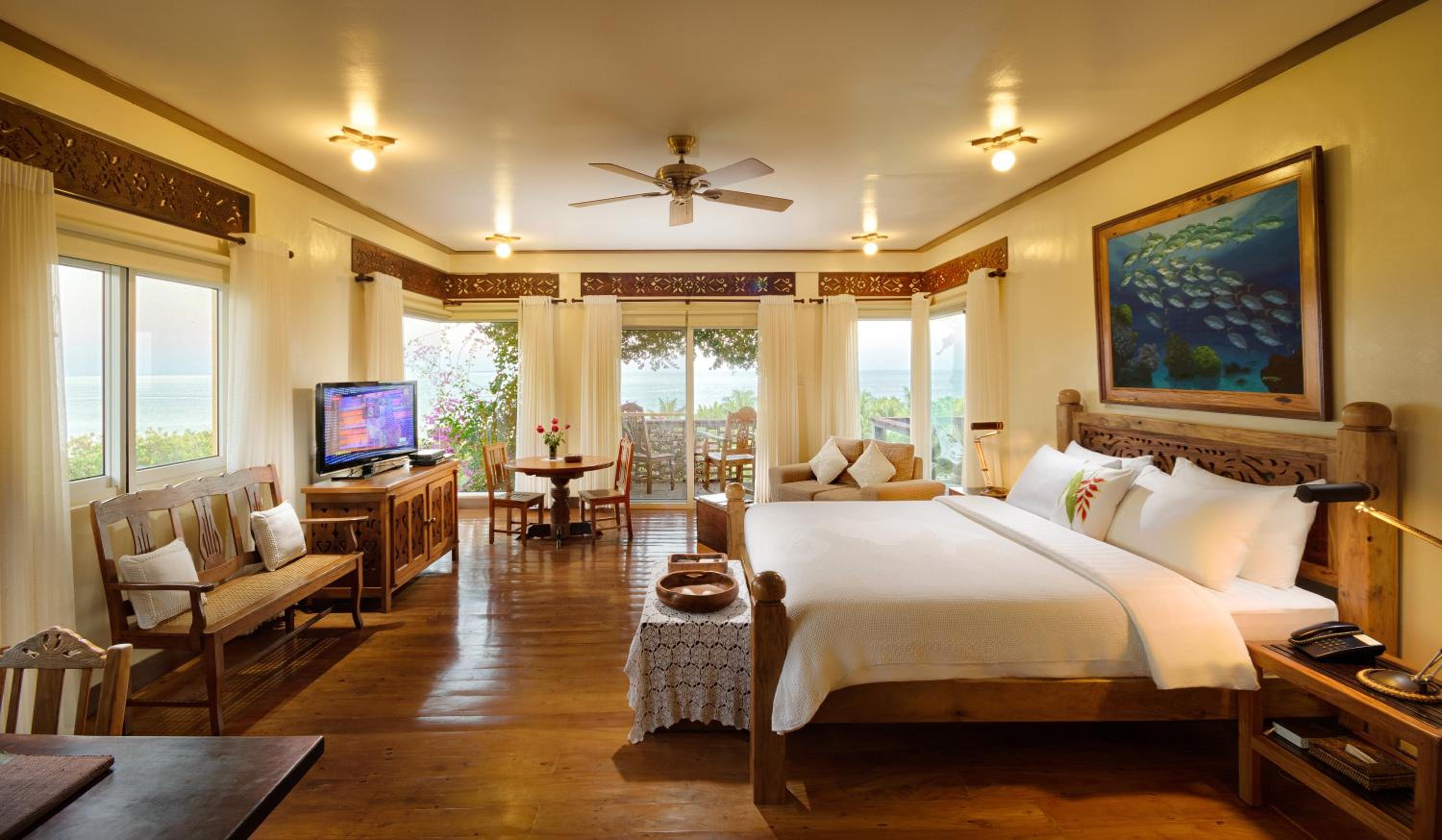 Premium Double Room photo 2