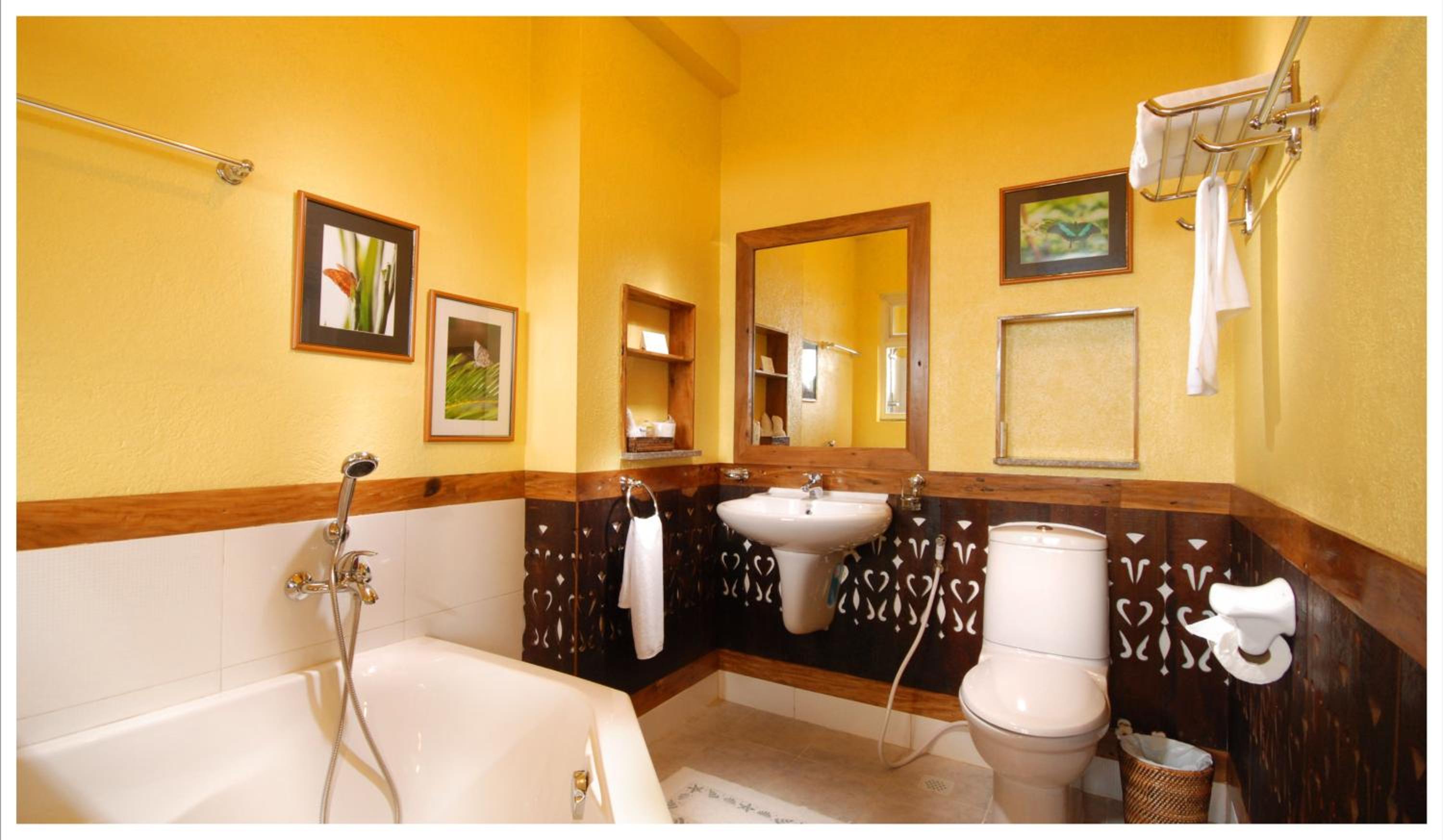 Samia King Room  photo 3