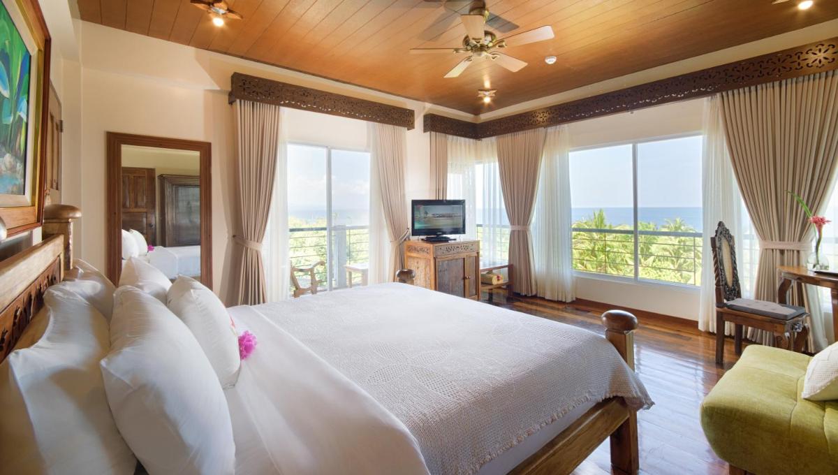 Samia King Room  photo 2