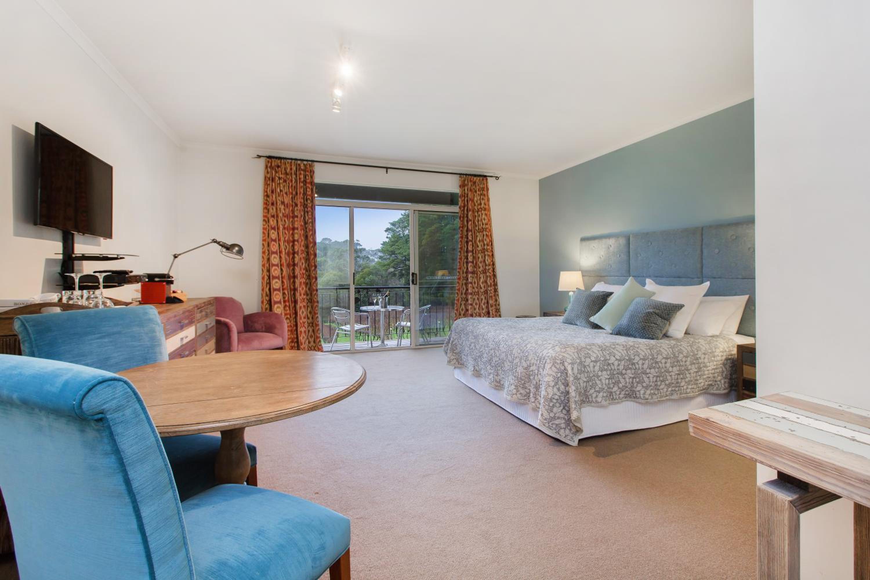 Pinot King Room photo 1