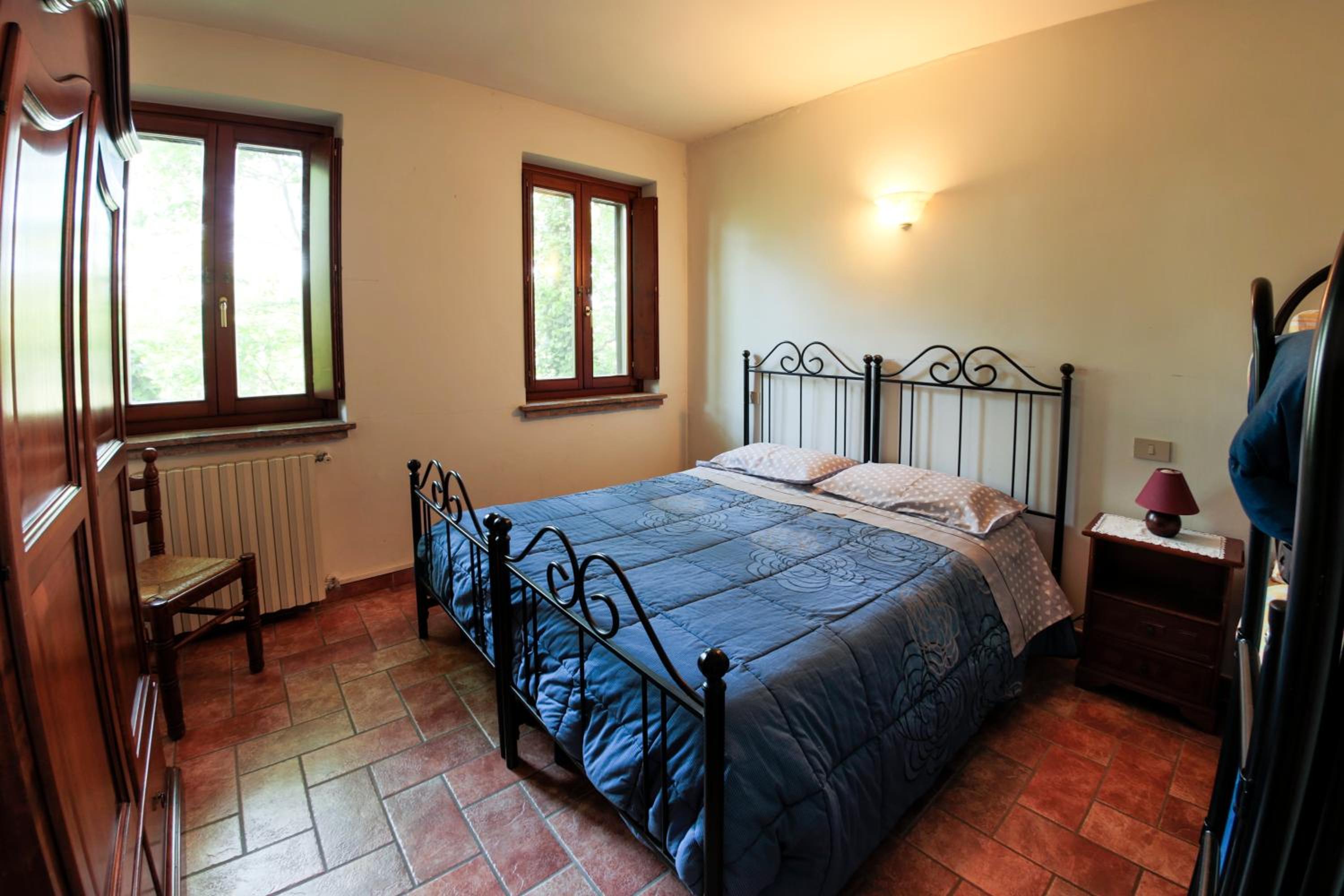 Apartment - Split Level