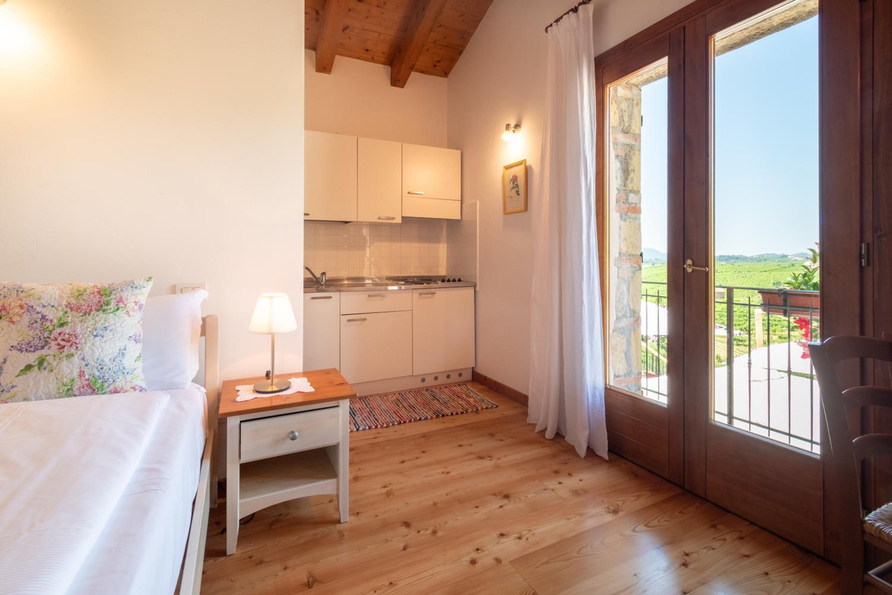 Standard Double or Twin Room photo 1
