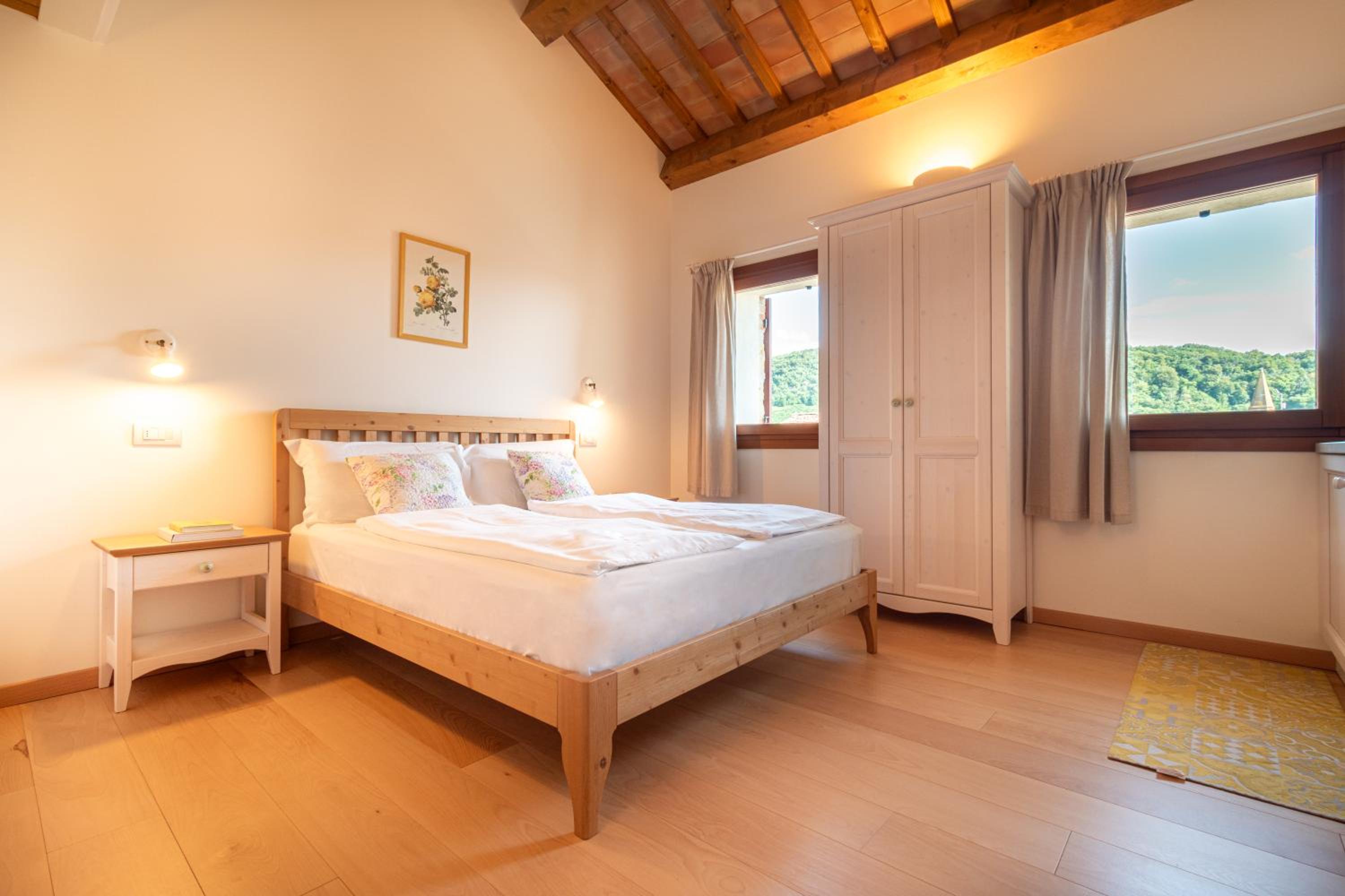 Standard Double or Twin Room photo 2