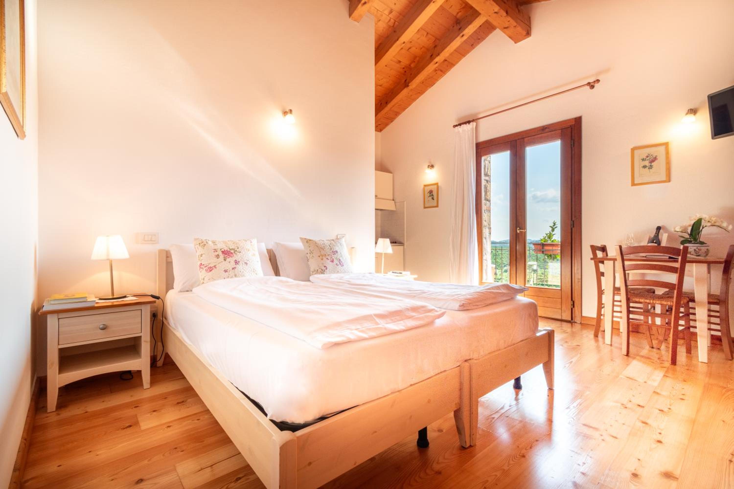 Standard Double or Twin Room photo 3