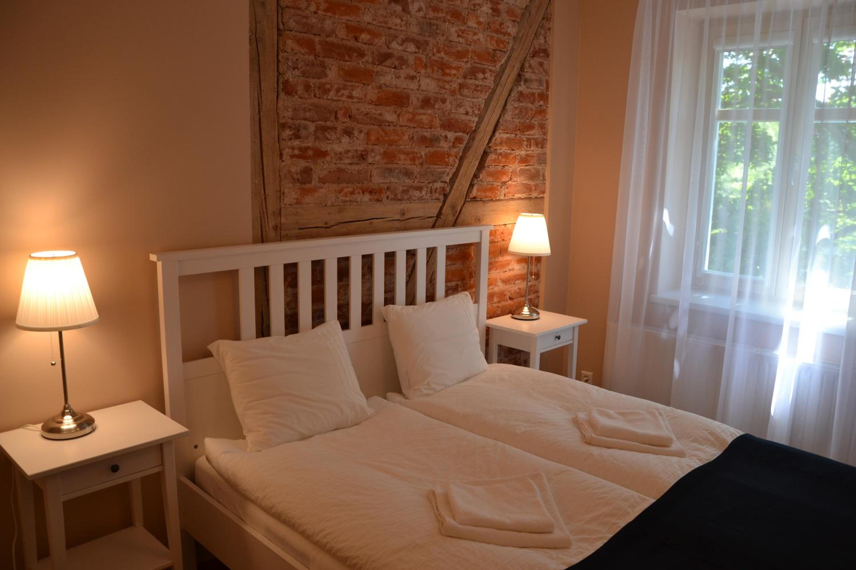 Basic Double Room - Photo 3