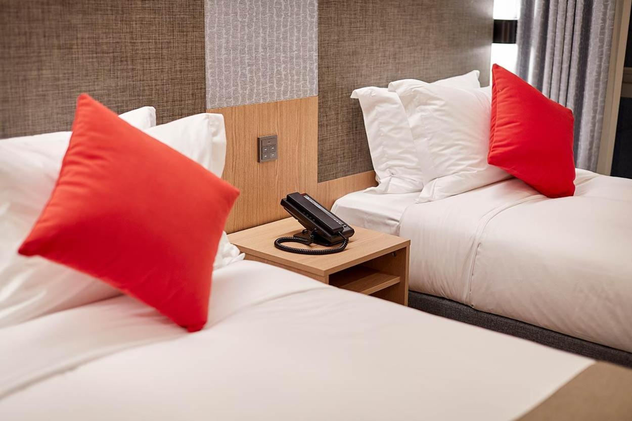 Deluxe Twin Room - Photo 3