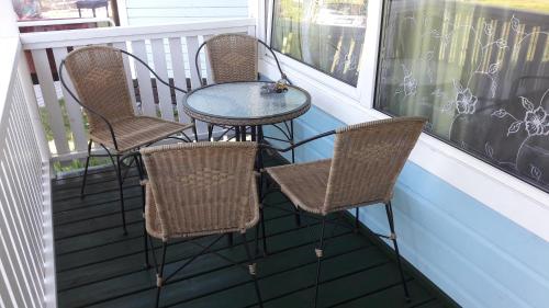 Holiday Home photo 1