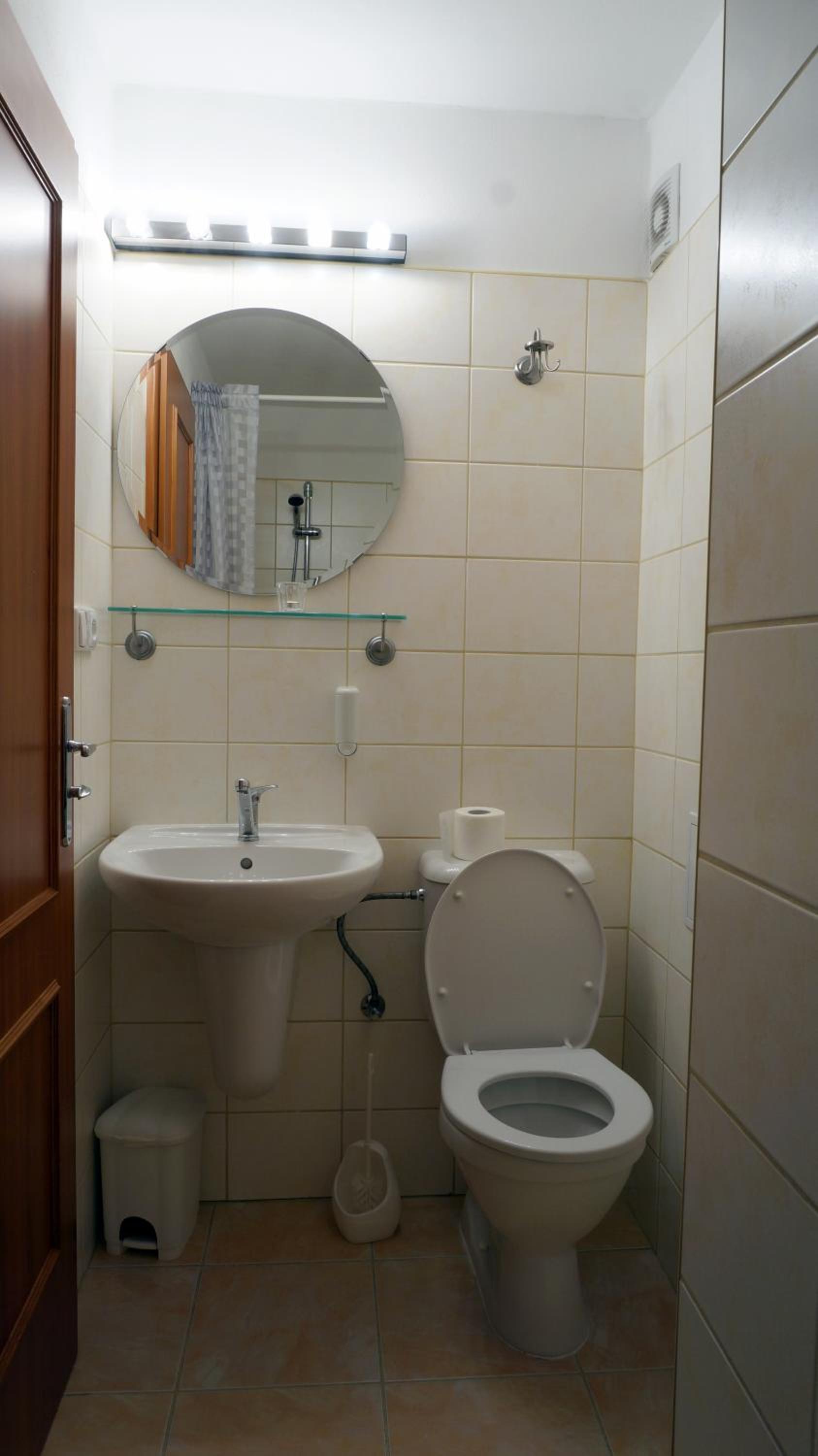 Double Room photo 3